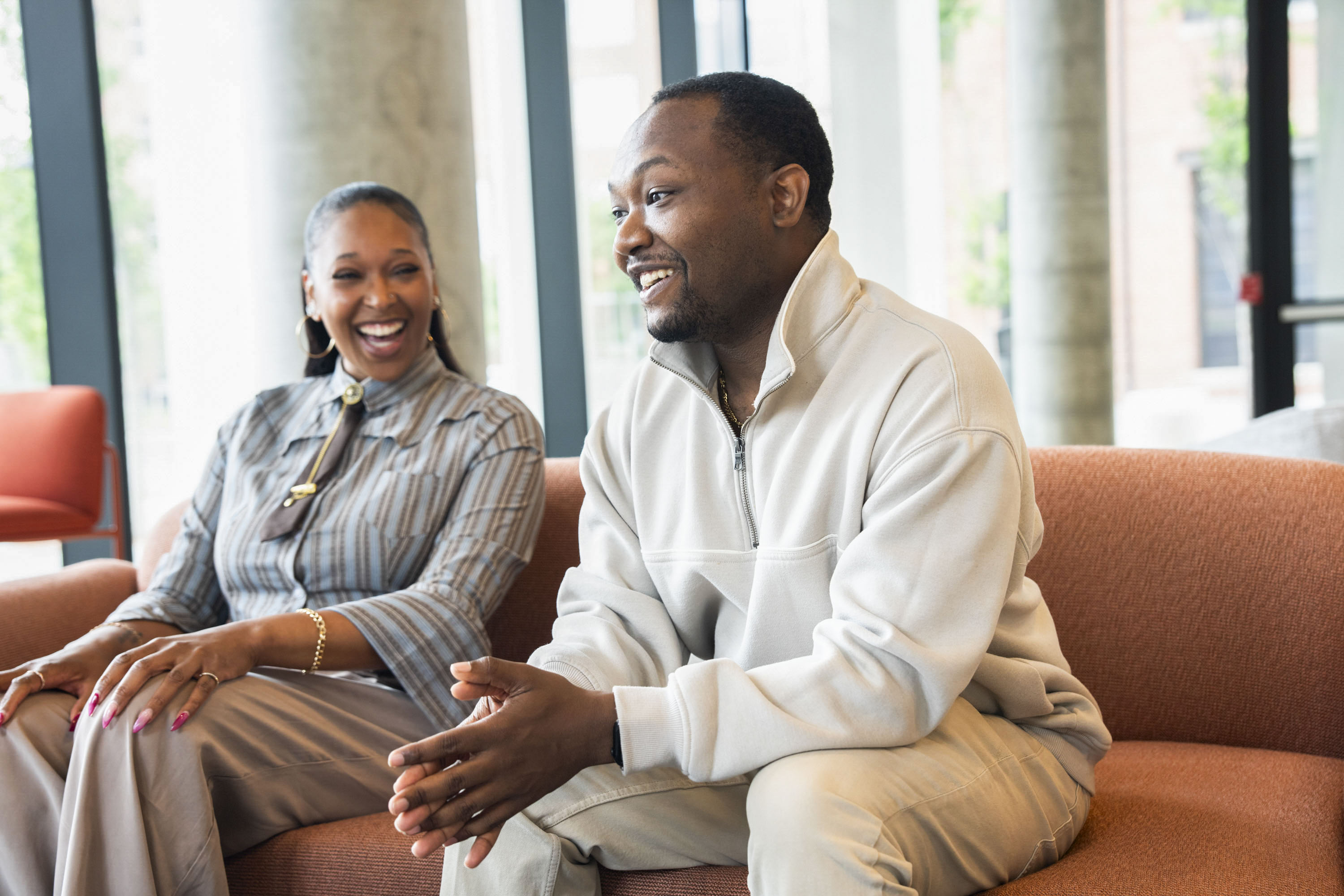 Streeter: The parenting advice more Black men need to hear