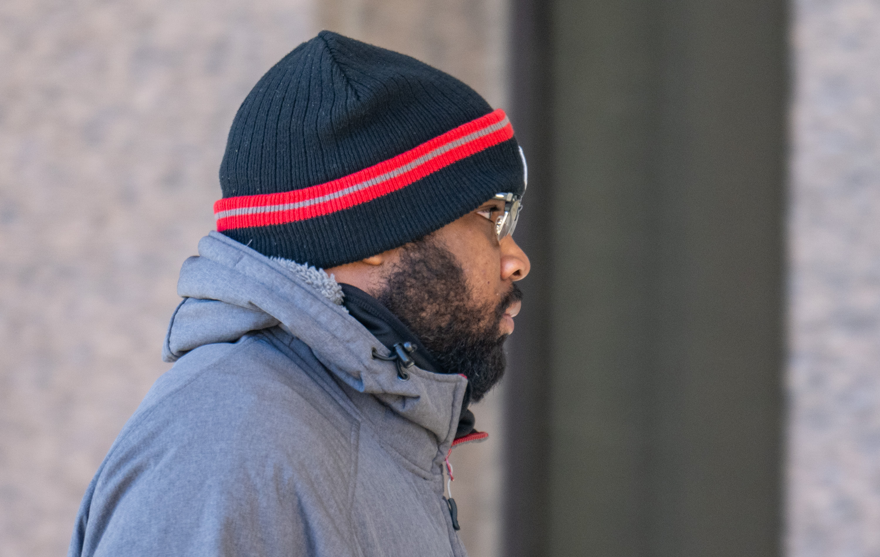 Ex-Pikesville athletic director at center of AI case pleads guilty to child sex crime
