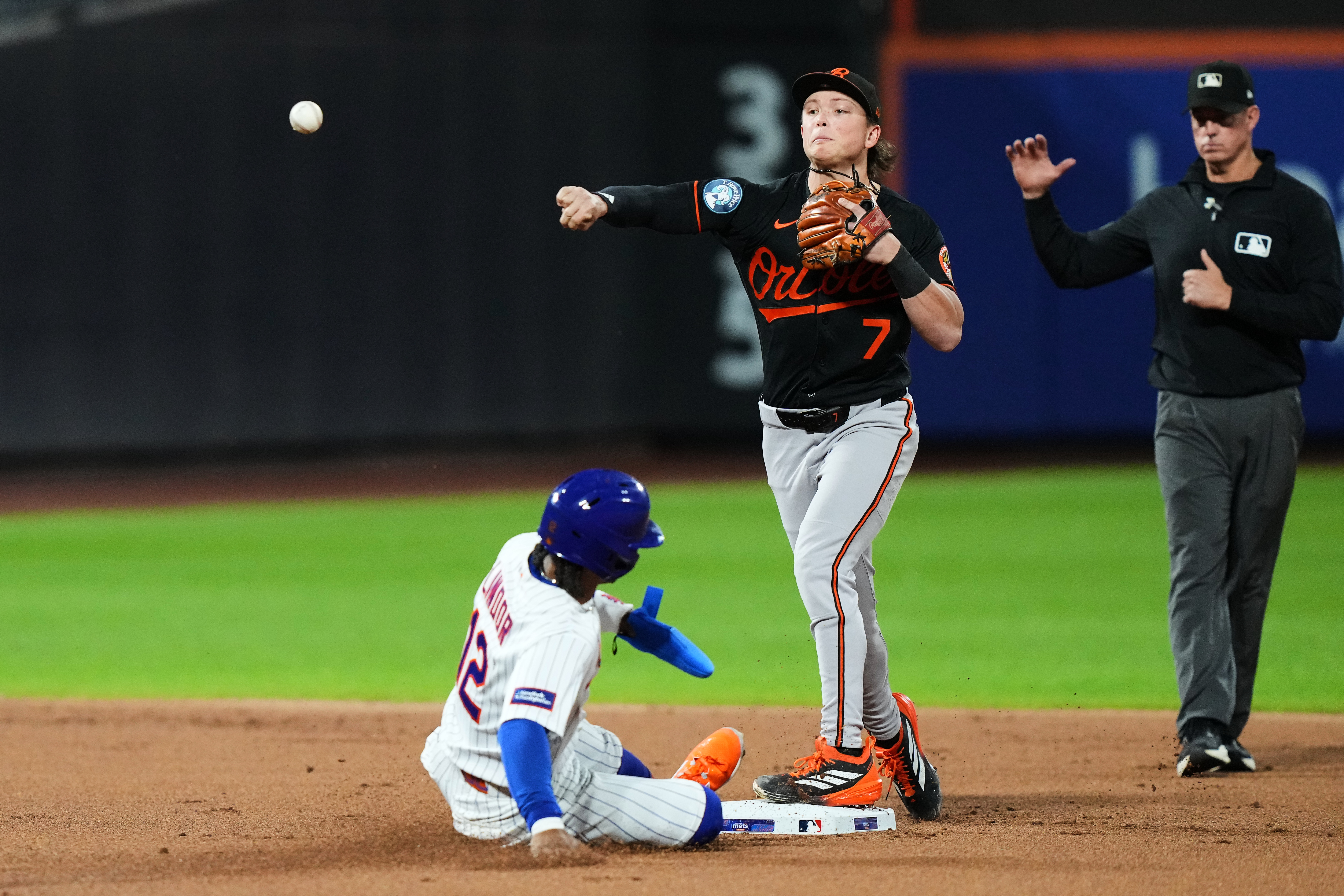The Orioles beat themselves too many times. These were the most maddening examples.