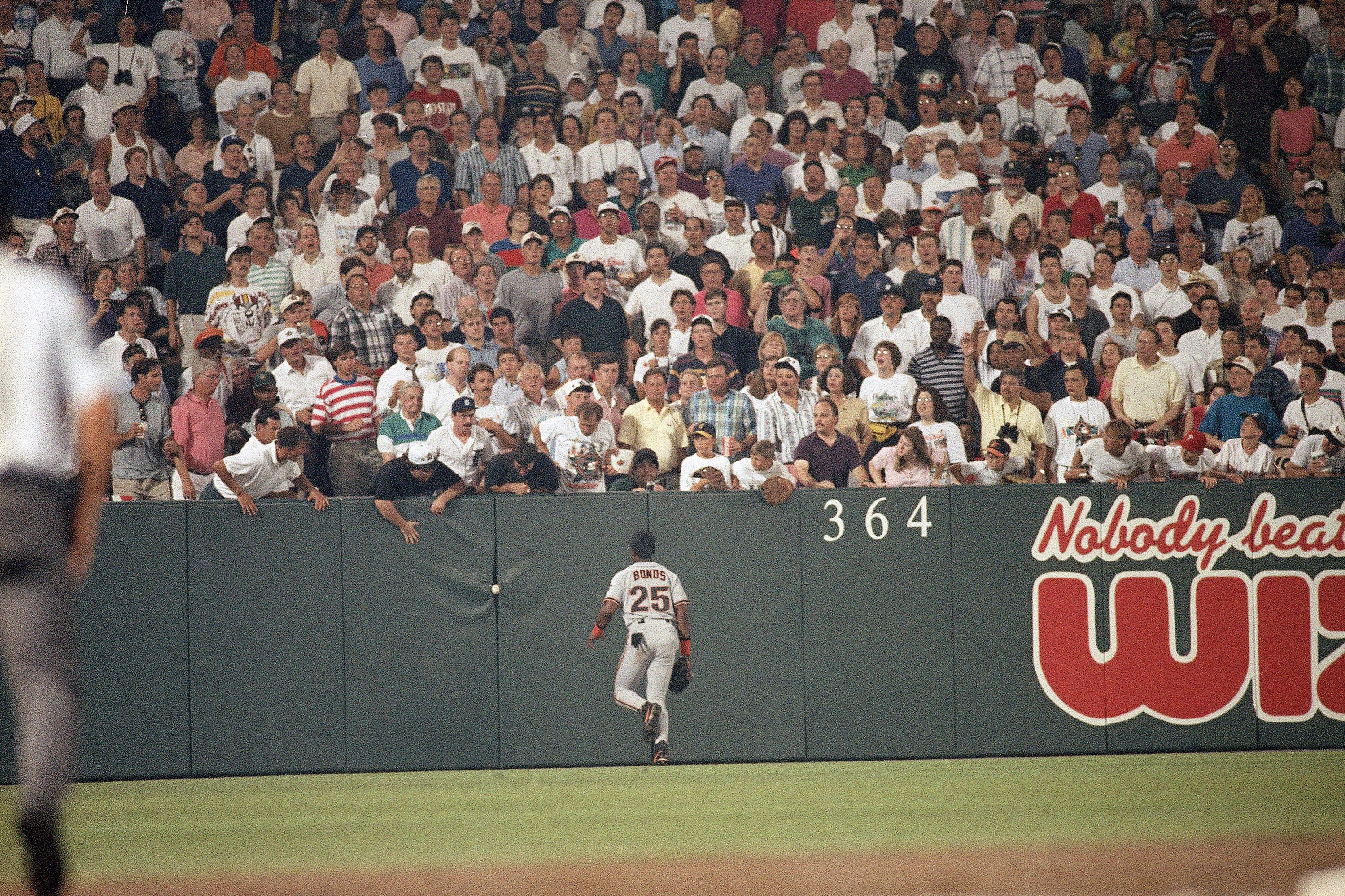 What a World Cup bid tells us about Baltimore as a potential MLB All-Star Game host