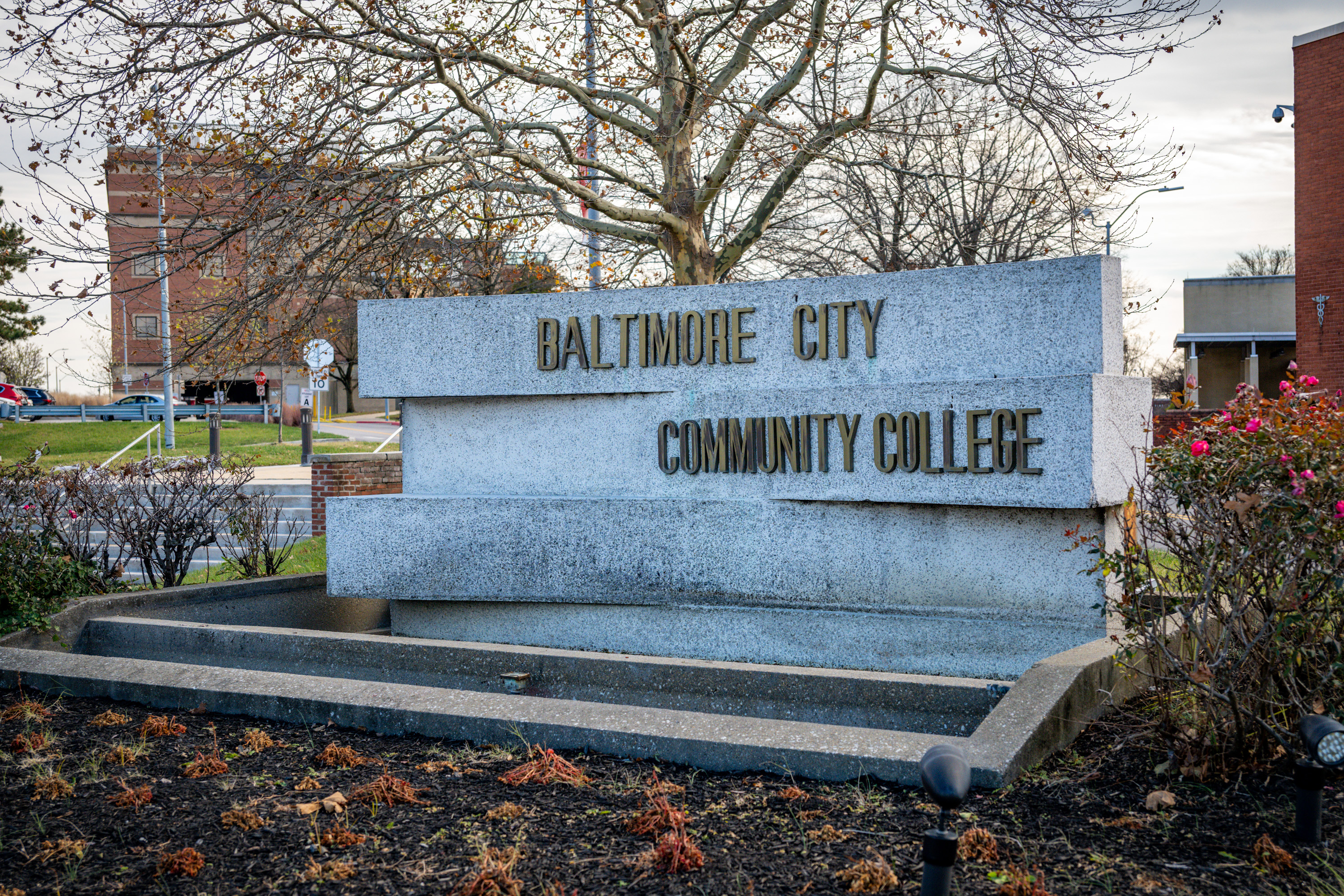 Baltimore City Community College faculty ratify first union contract