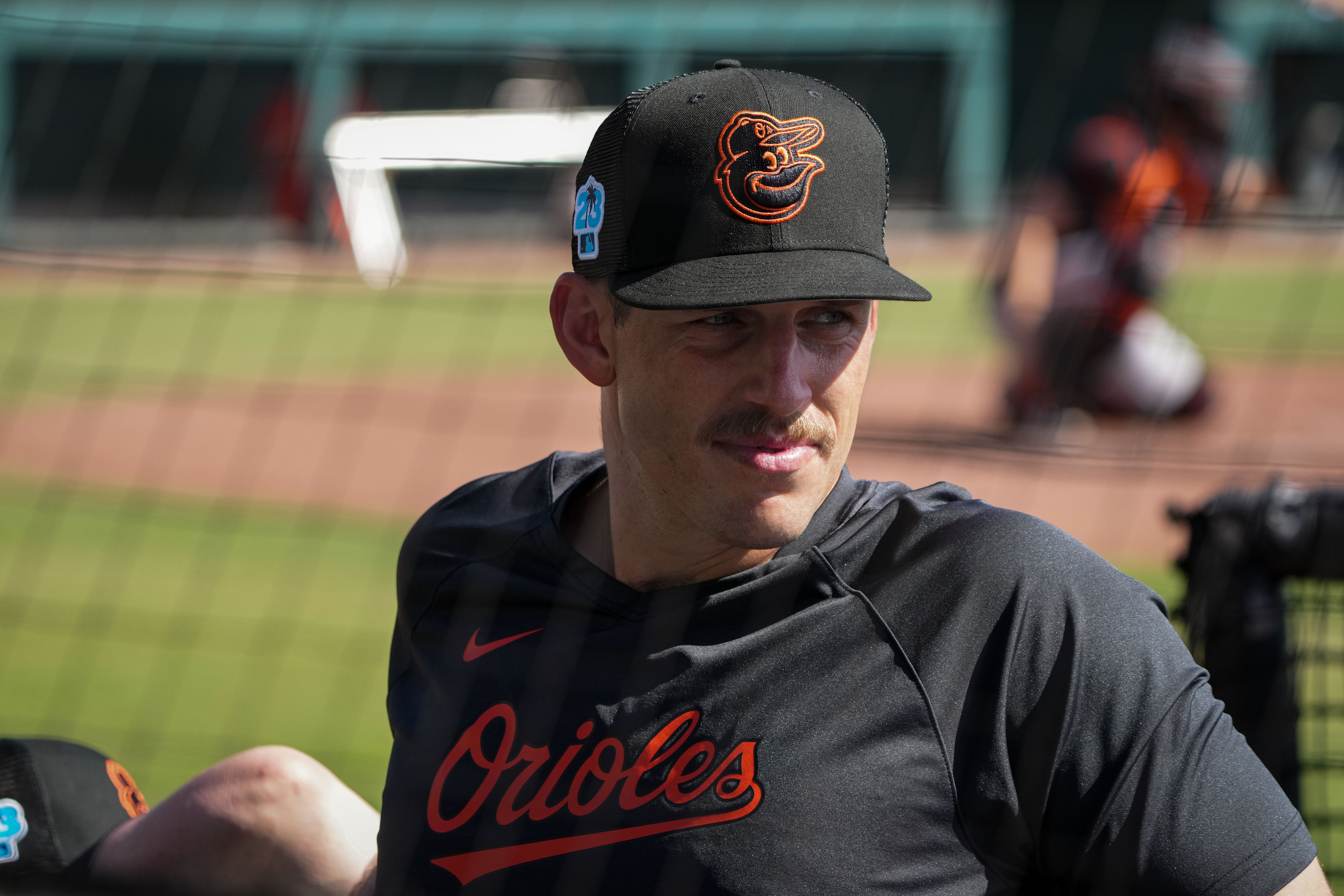 A matter of death and life: Orioles pitcher John Means' tale of losing his  dad and gaining a son - The Athletic