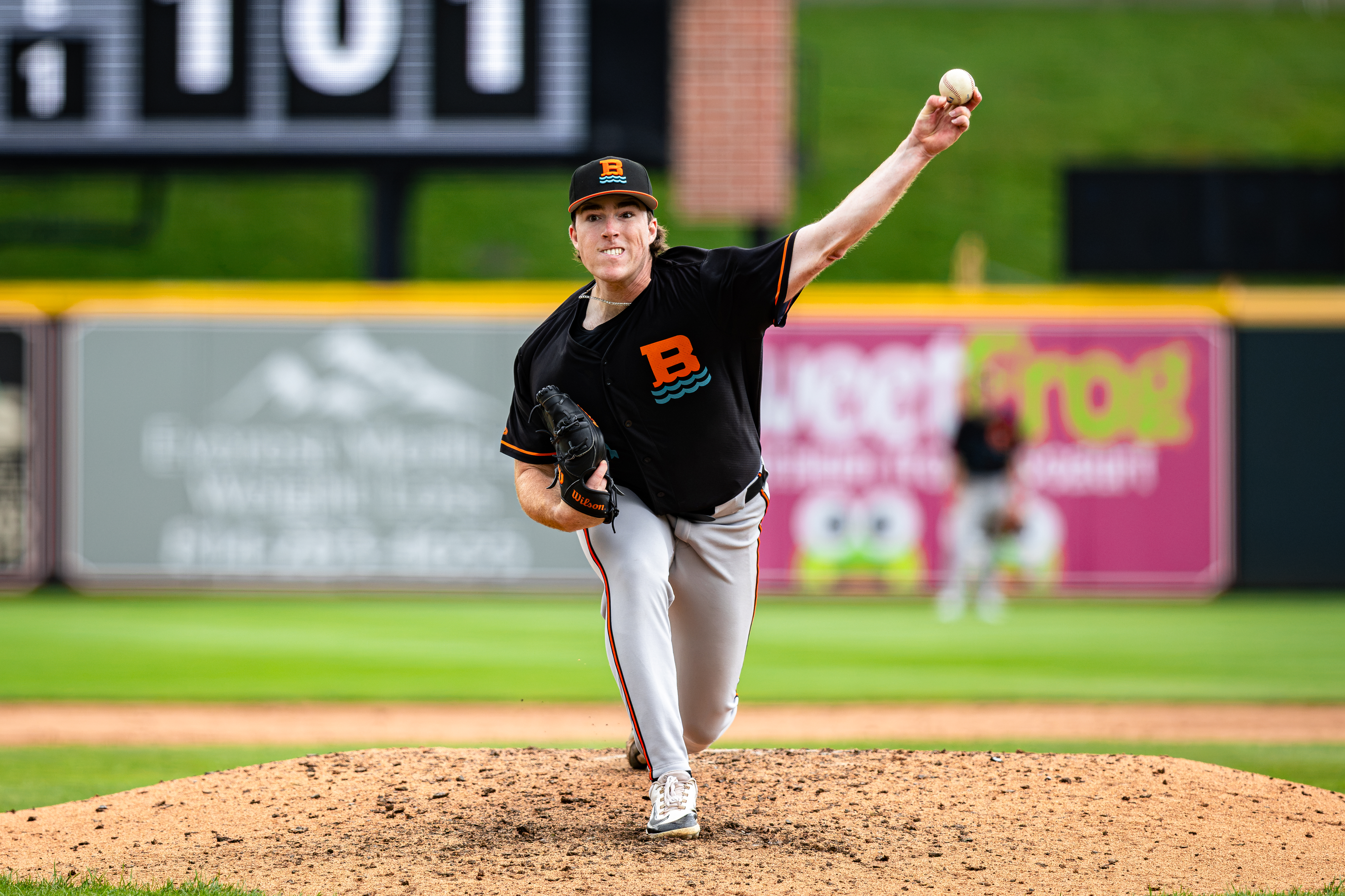 Jon Meoli: Can the ‘Monsters' in the Orioles' Double-A rotation be better than past pitching waves?
