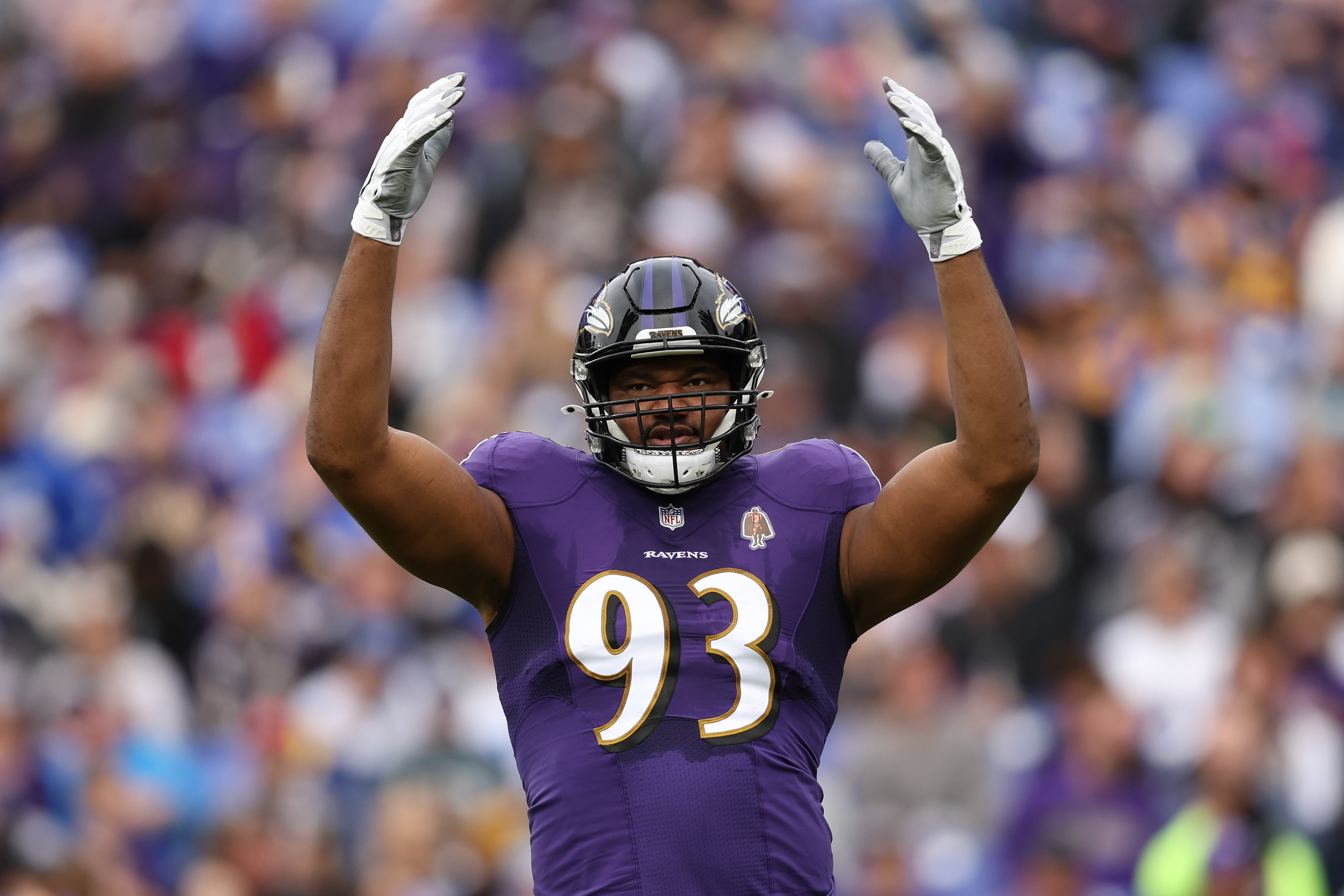 Ravens mandatory minicamp preview: 5 questions to follow before summer break