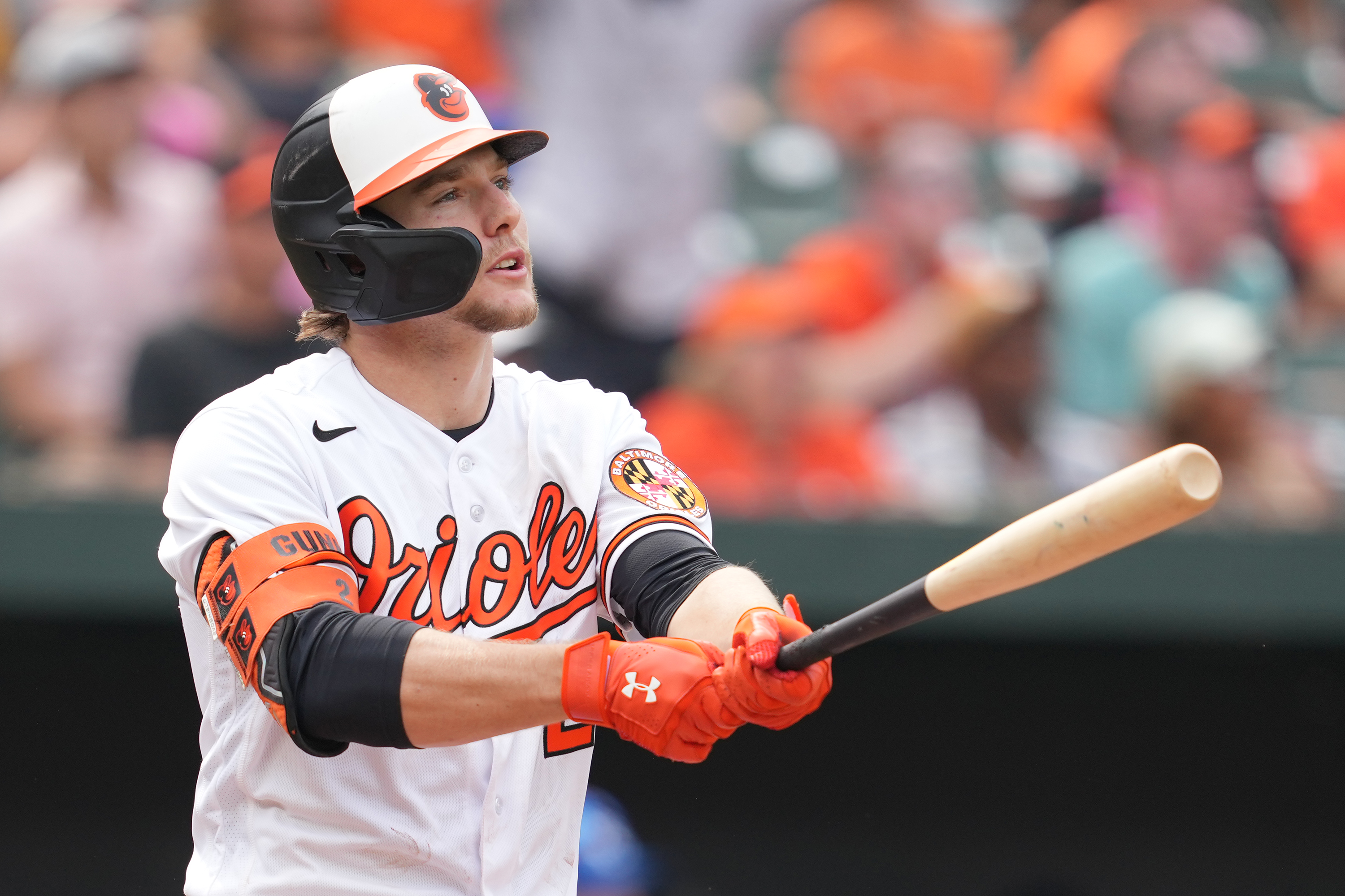 Oriole Park at Camden Yards: A Watershed Moment for Sports