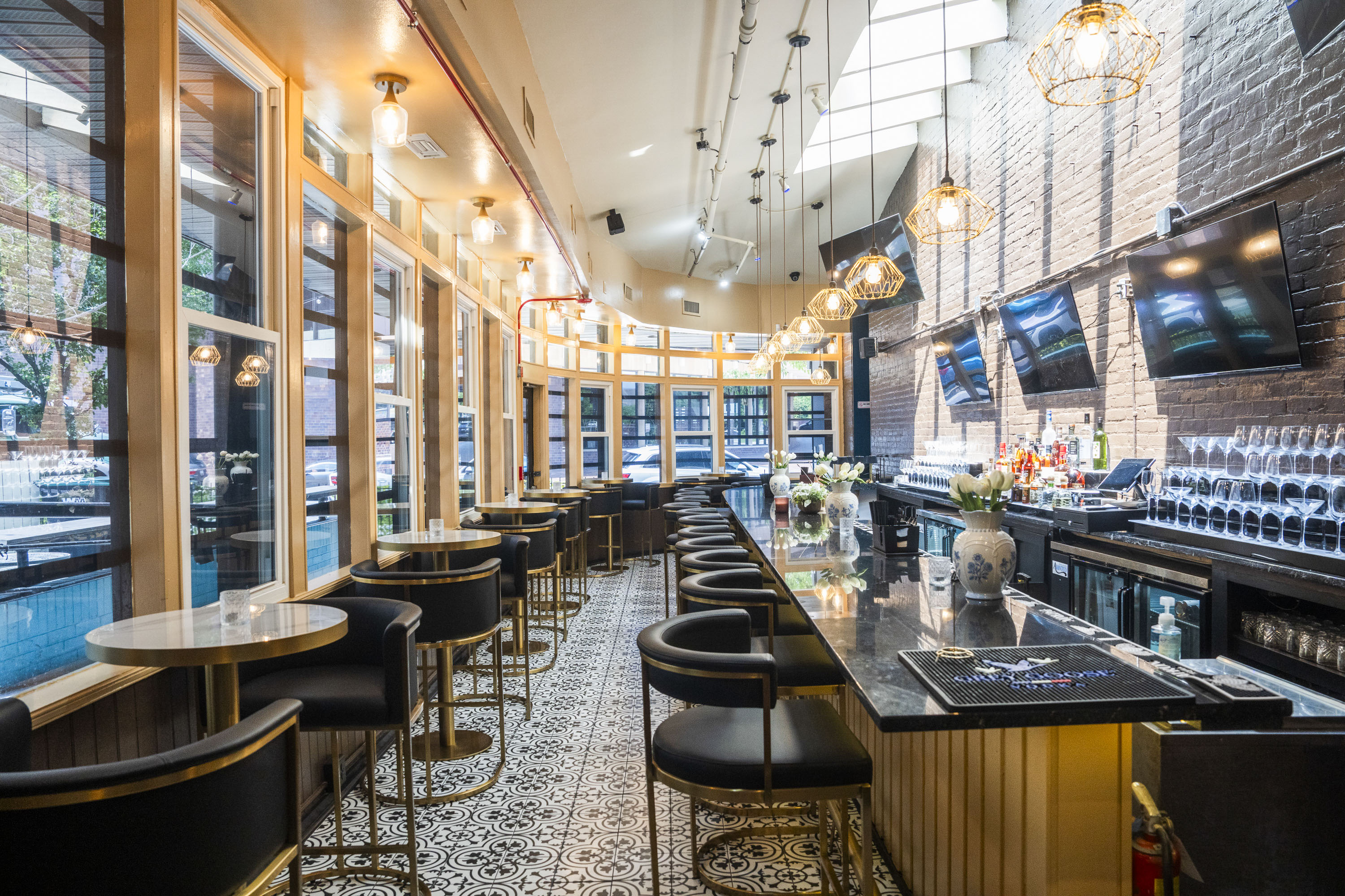 Nora Blú hopes to make a spark where other restaurants have fizzled
