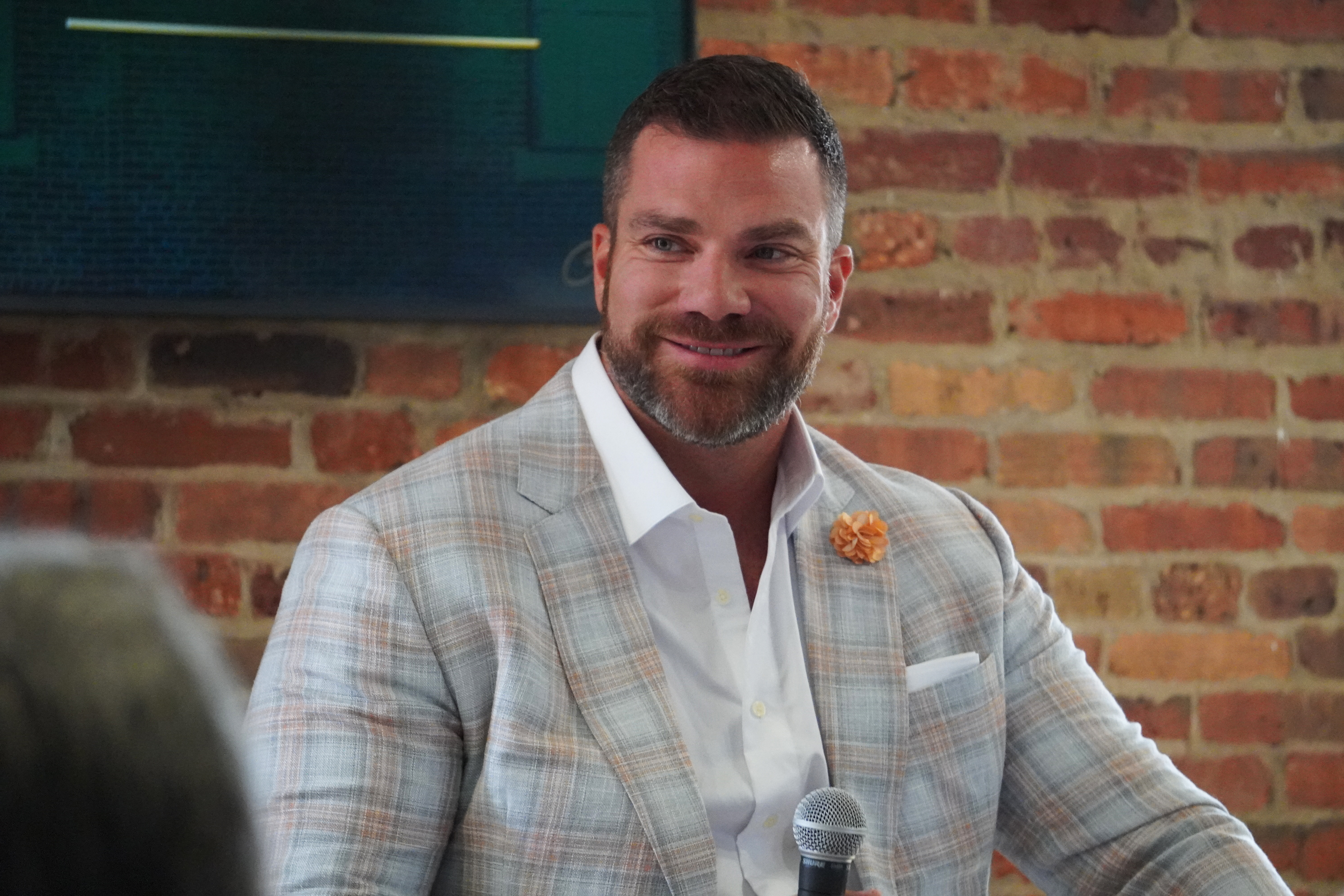Kyle Goon: Chris Davis' Orioles career ended on a low. Only now can he appreciate the highs.