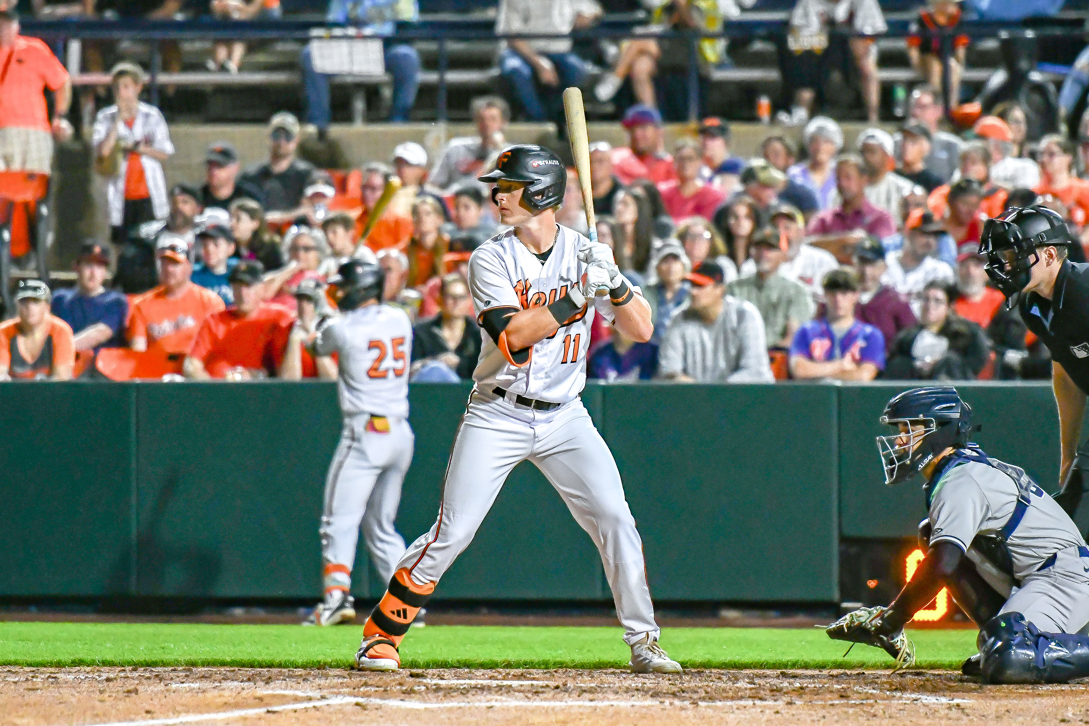 Jon Meoli: Breaking down the prospects who make the Orioles' 2025 draft class its most encouraging in years