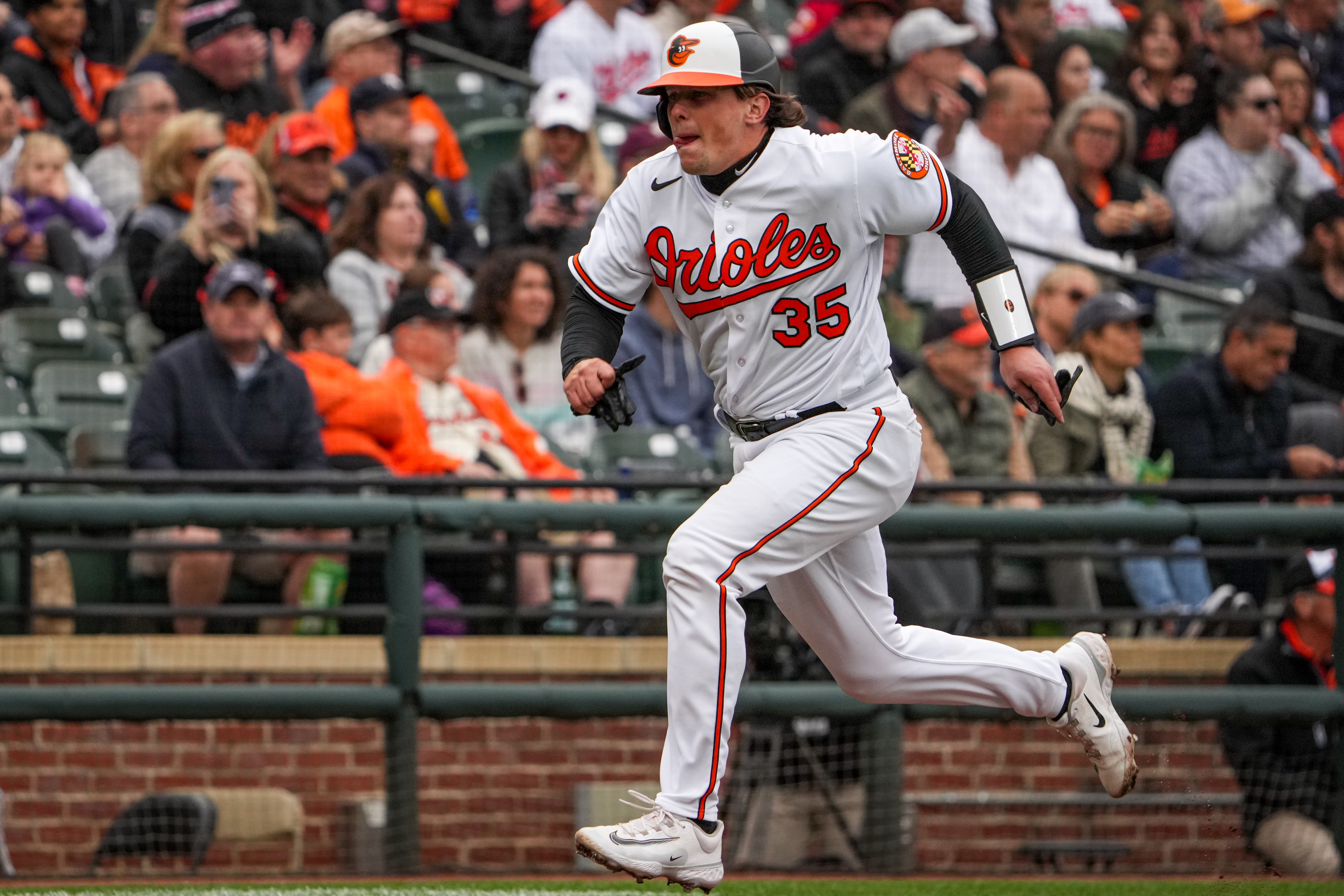 Orioles beat Yankees in thrilling 2023 home opener