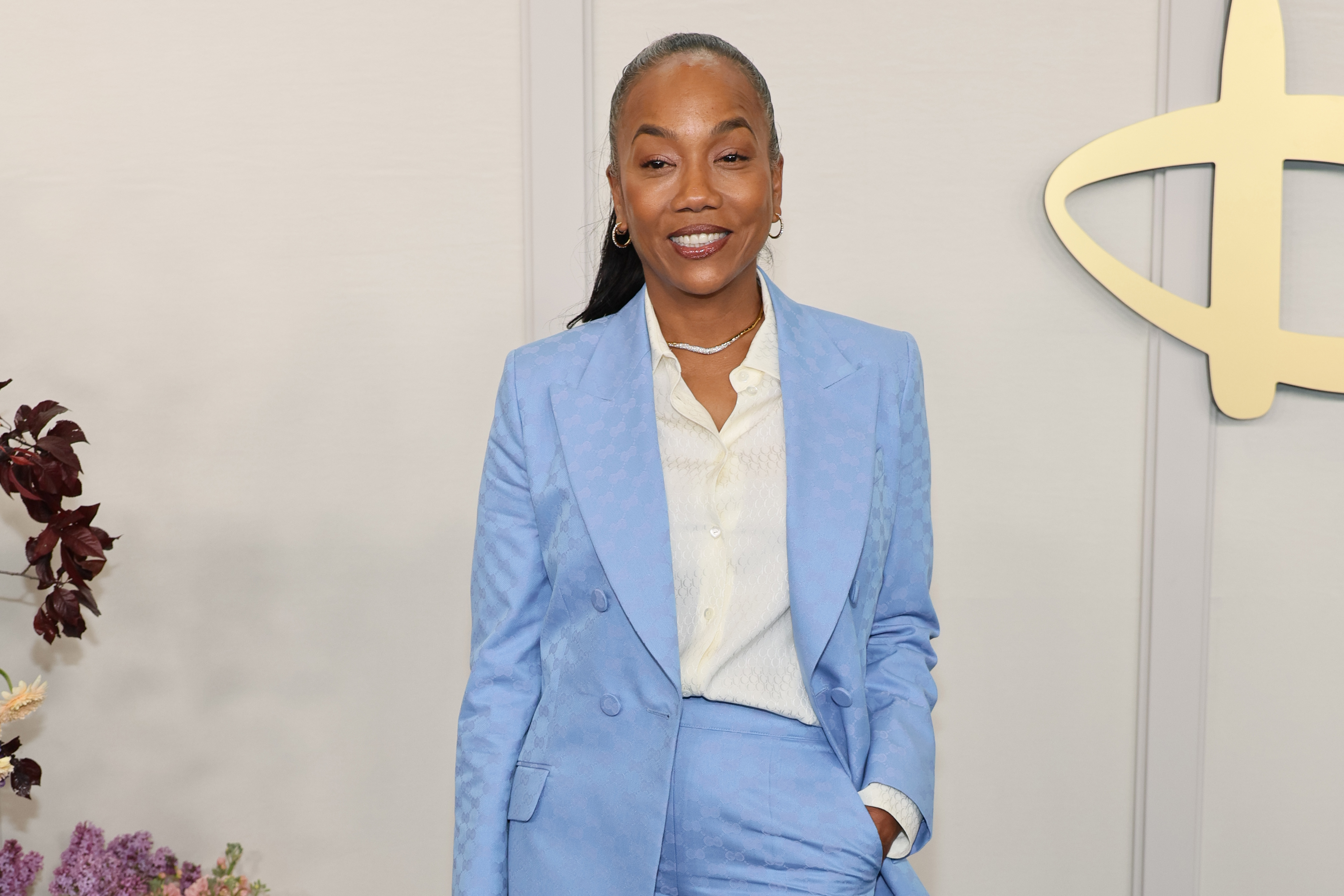 ‘The Wire' actress Sonja Sohn ridicules Trump for claiming credit for Baltimore's crime drop