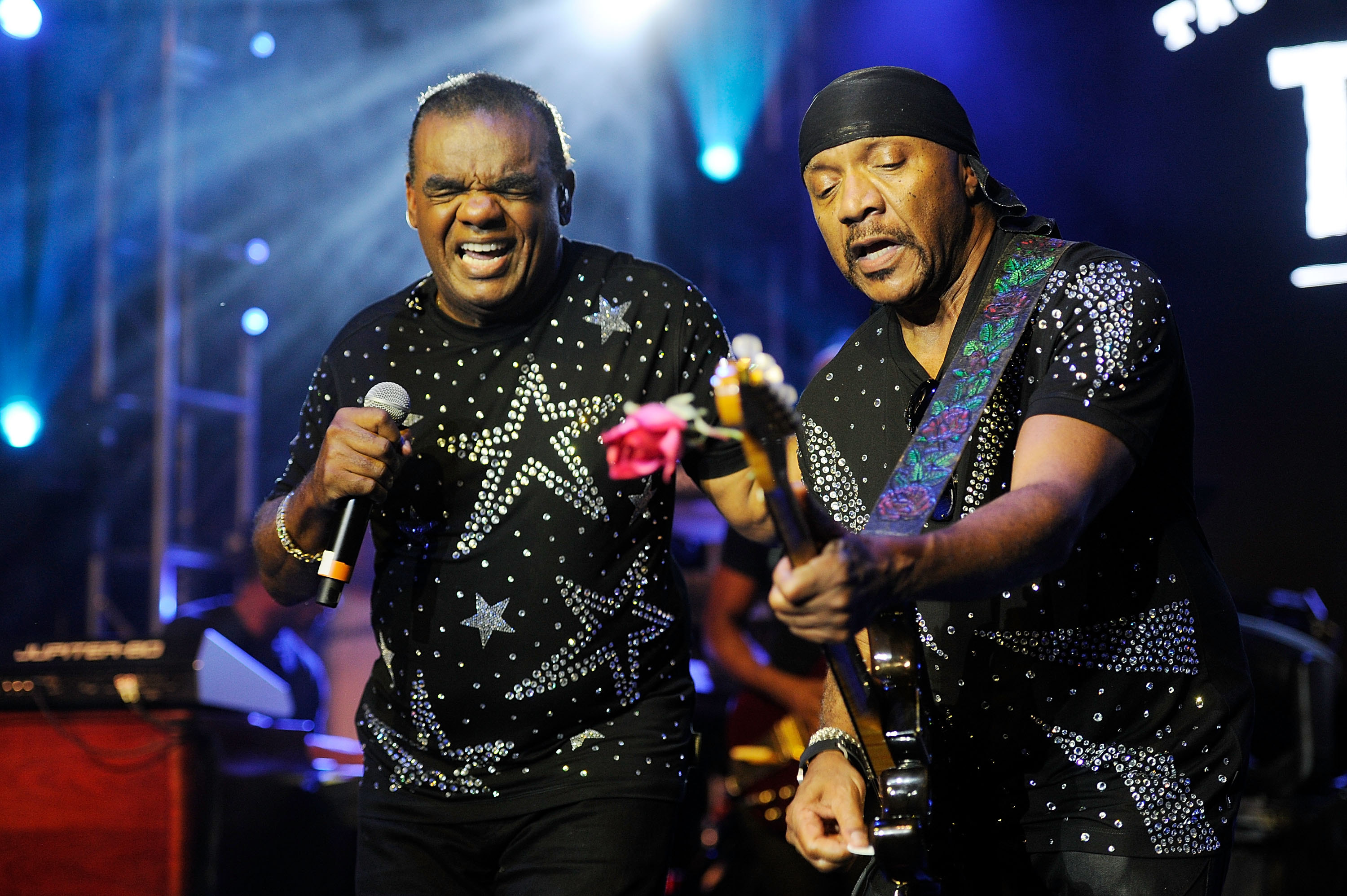 AFRAM Festival: Isley Brothers, Ty Dolla $ign and Baltimore Club