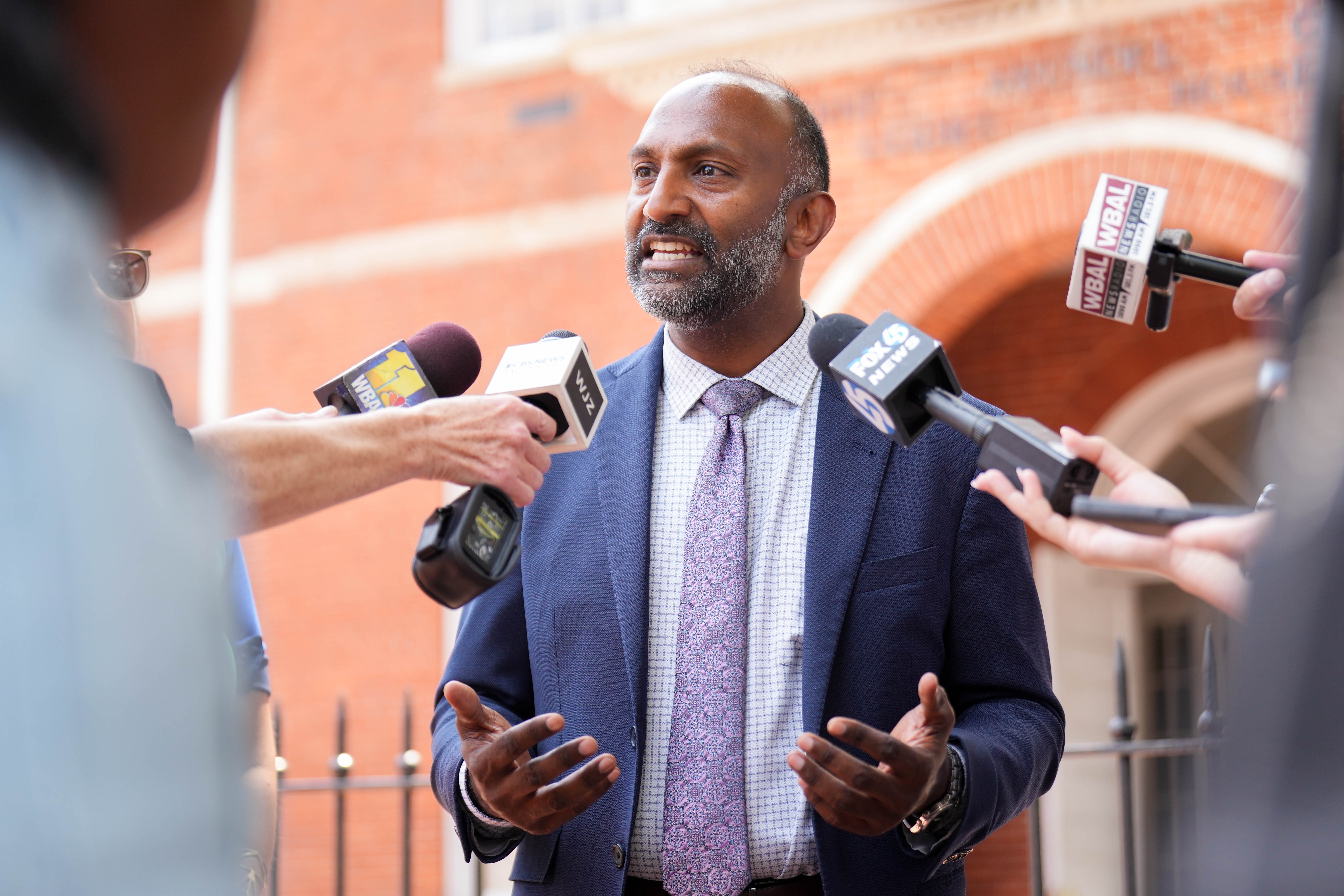 Thiru Vignarajah's edgy use of public campaign money spurs new legislation