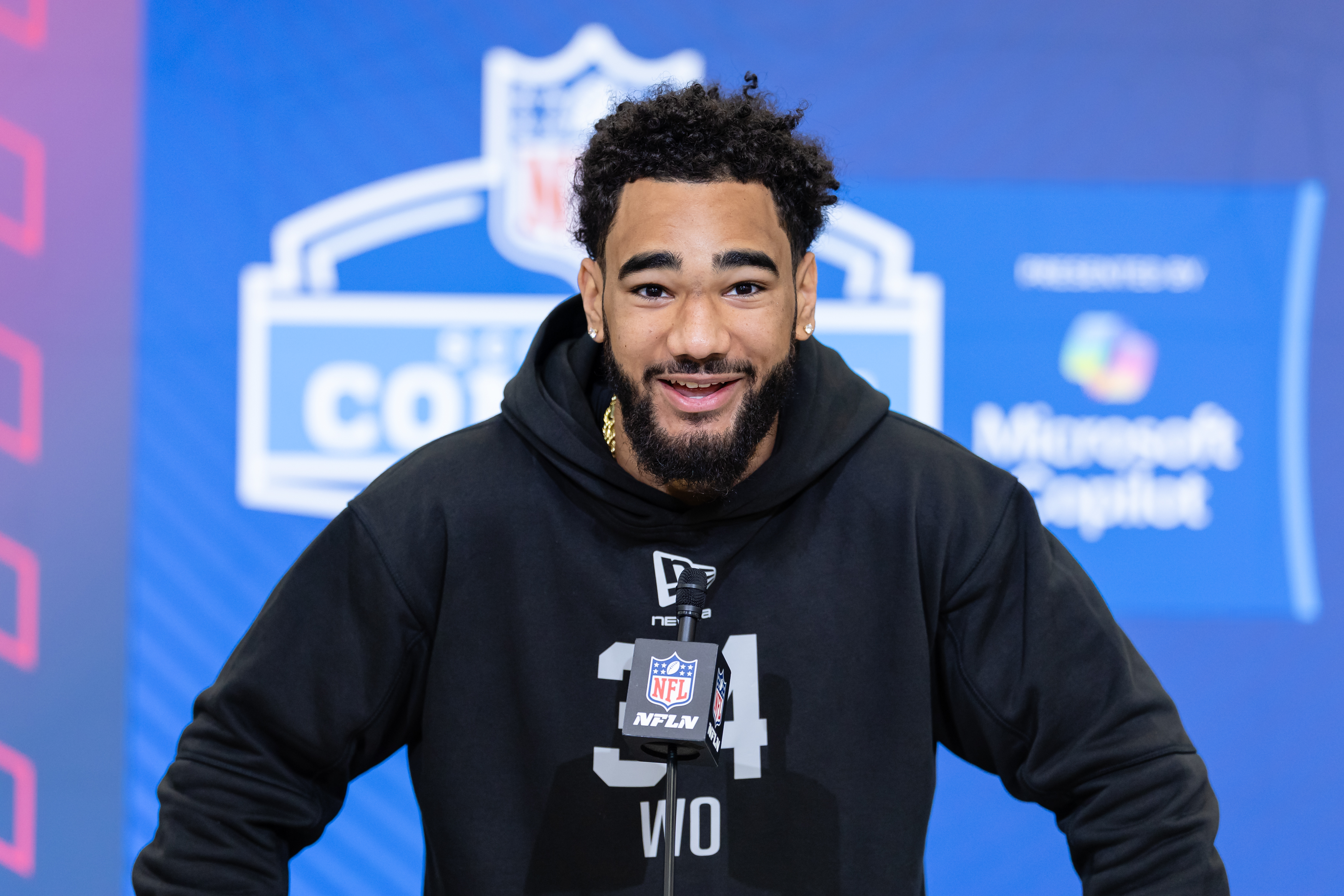 Ravens draft superlatives: Safest pick, biggest roster hole, best nickname and more