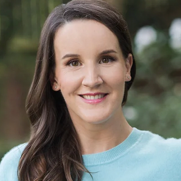 Kate Myers Portrait