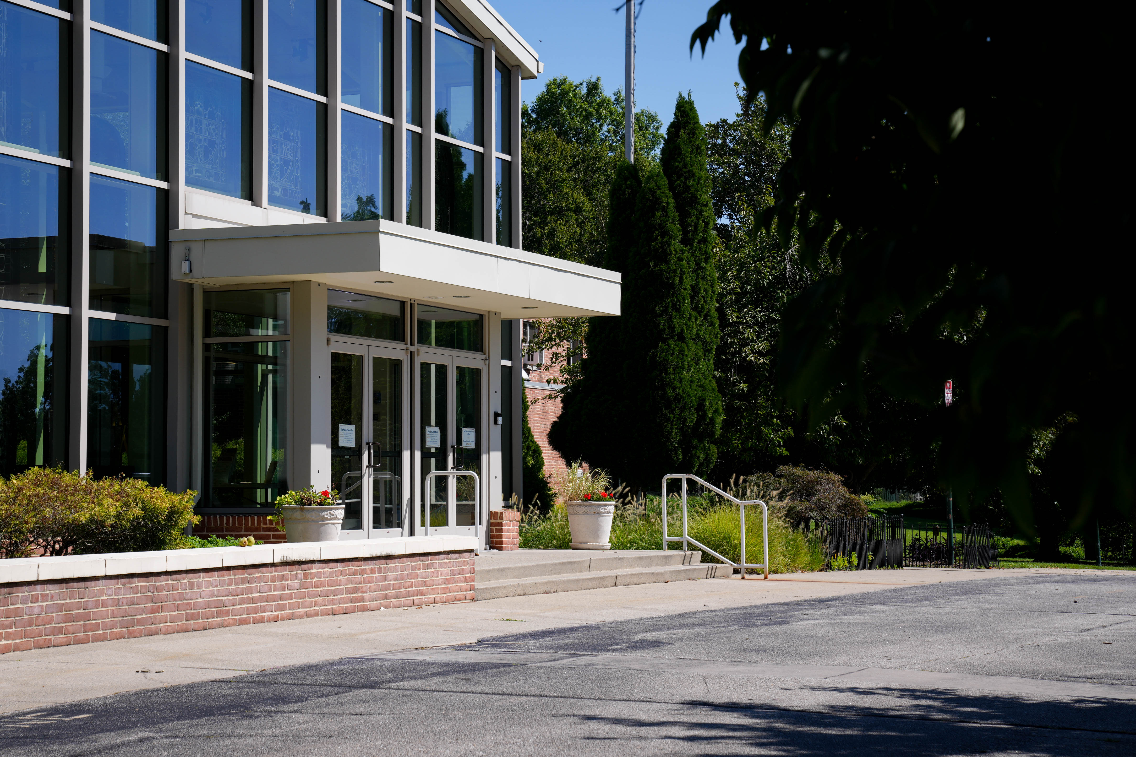 A Baltimore County charter school struggled to open. The director's past may end it for good.