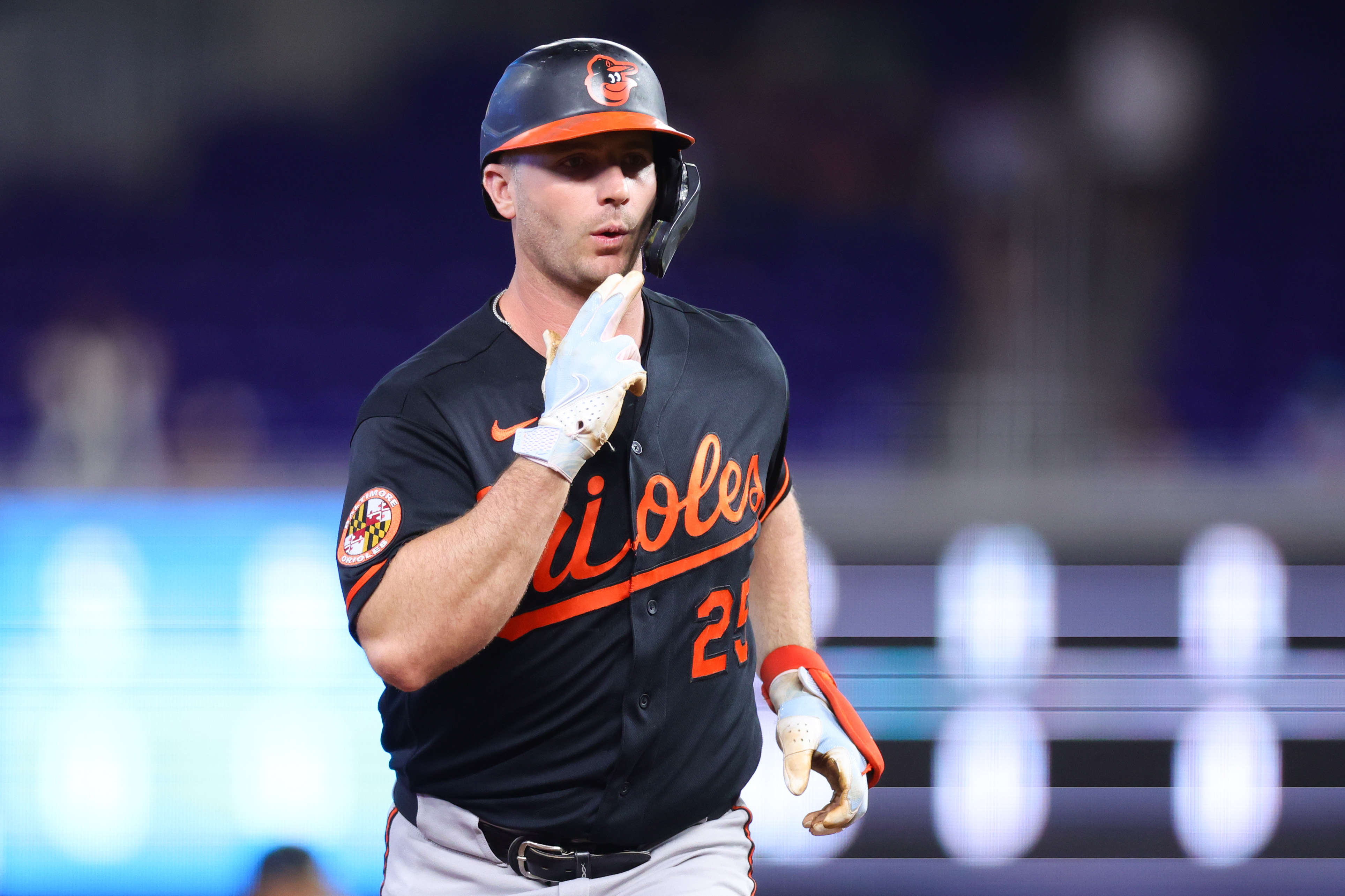Pete Alonso and Adley Rutschman look more like themselves in Orioles' win over Marlins