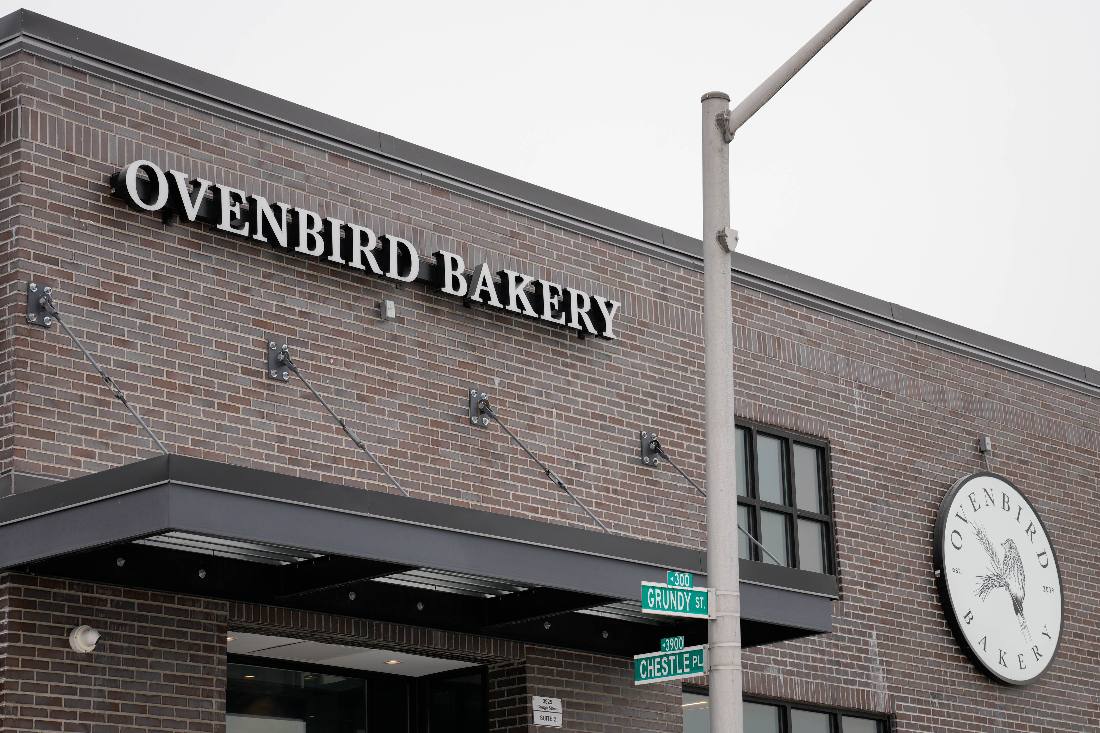 Maryland is suing Ovenbird Bakery for more than $650,000