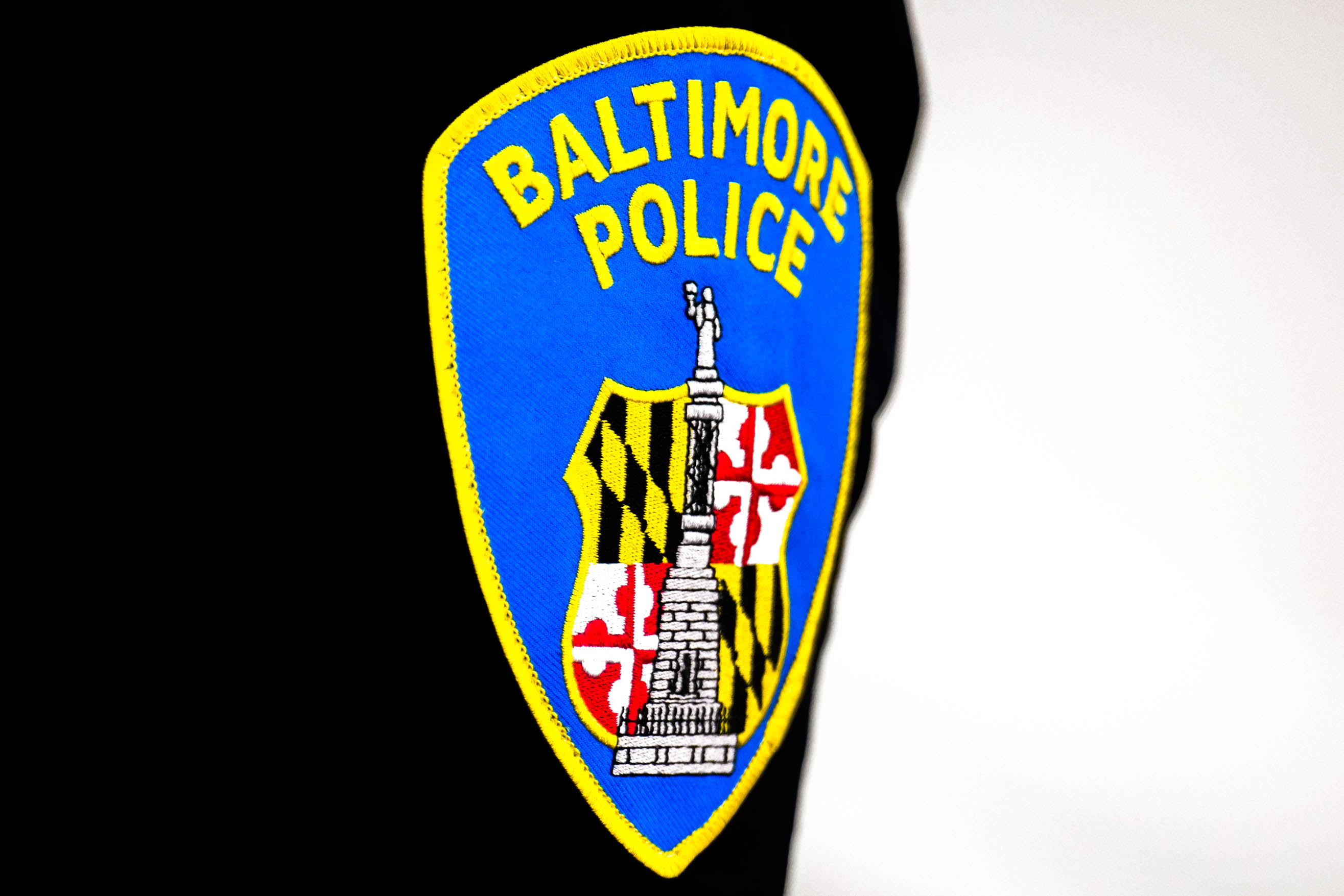 Ex-Baltimore officer pleads guilty to ‘remarkably stupid' doctor's note scheme