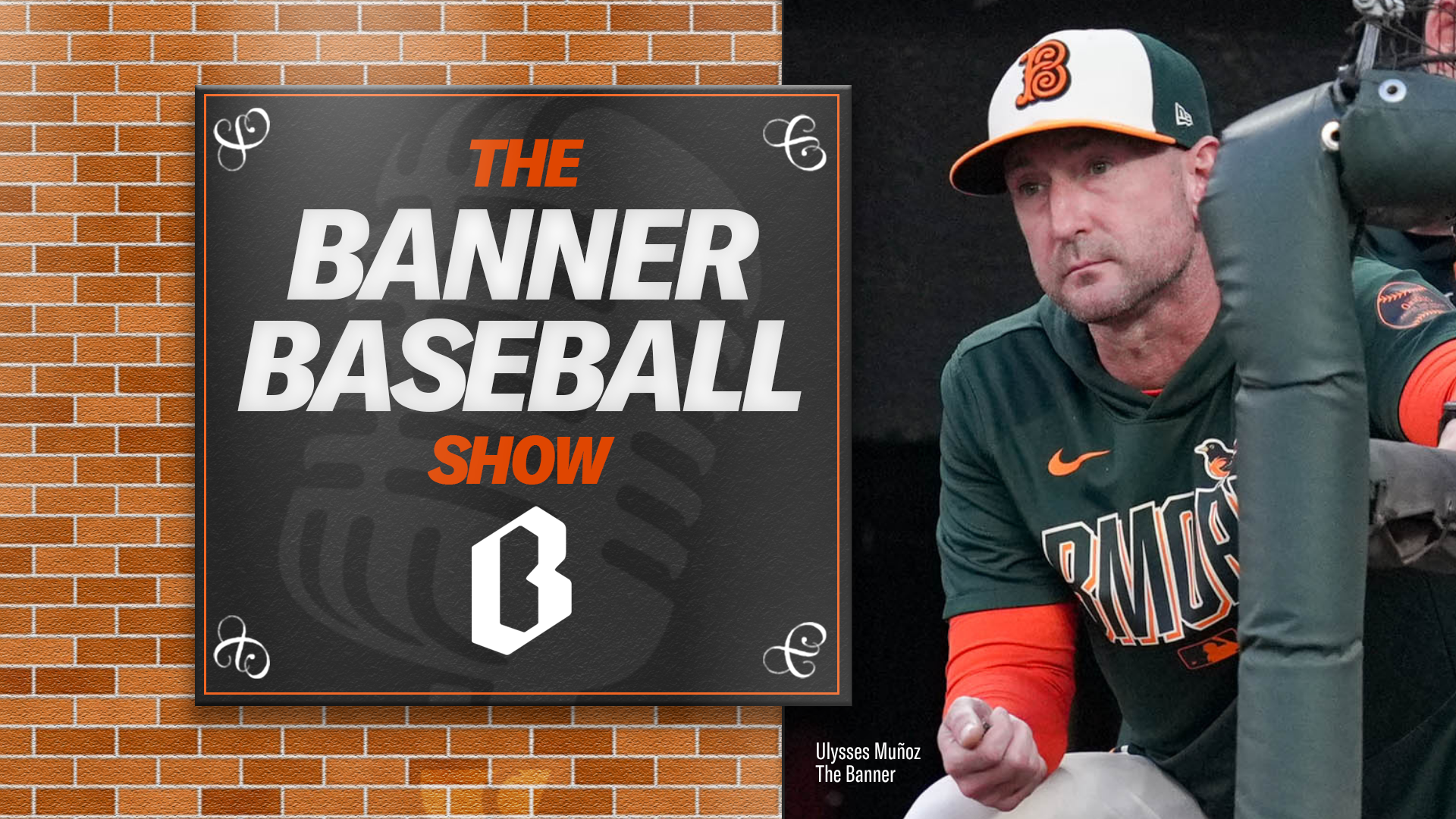 Evaluating Craig Albernaz's rocky first season | Banner Baseball Show