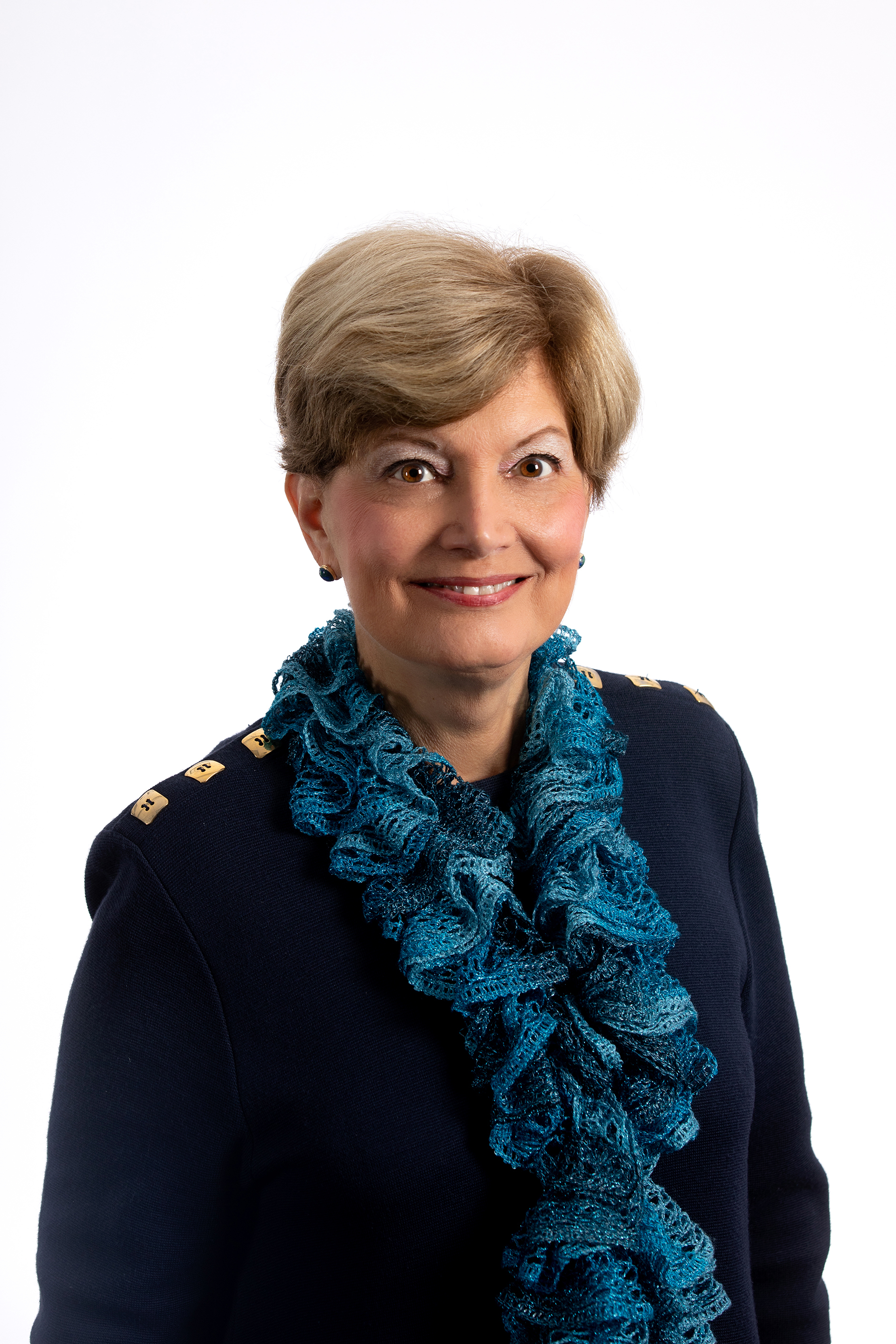 Former Rockville council member Beryl Feinberg served in — and beyond — local government