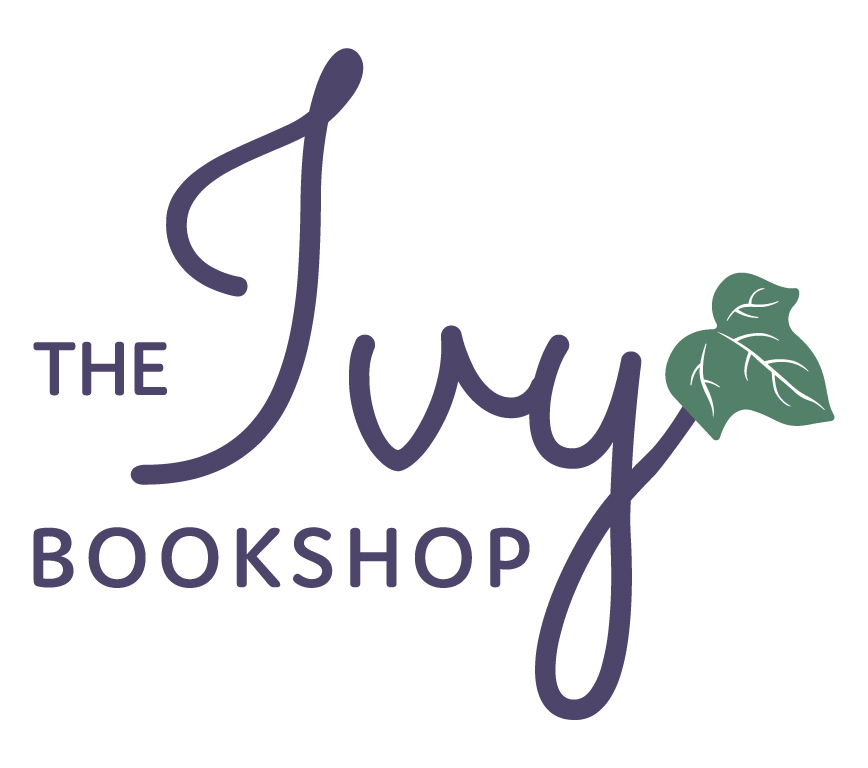 The Ivy Bookshop Logo