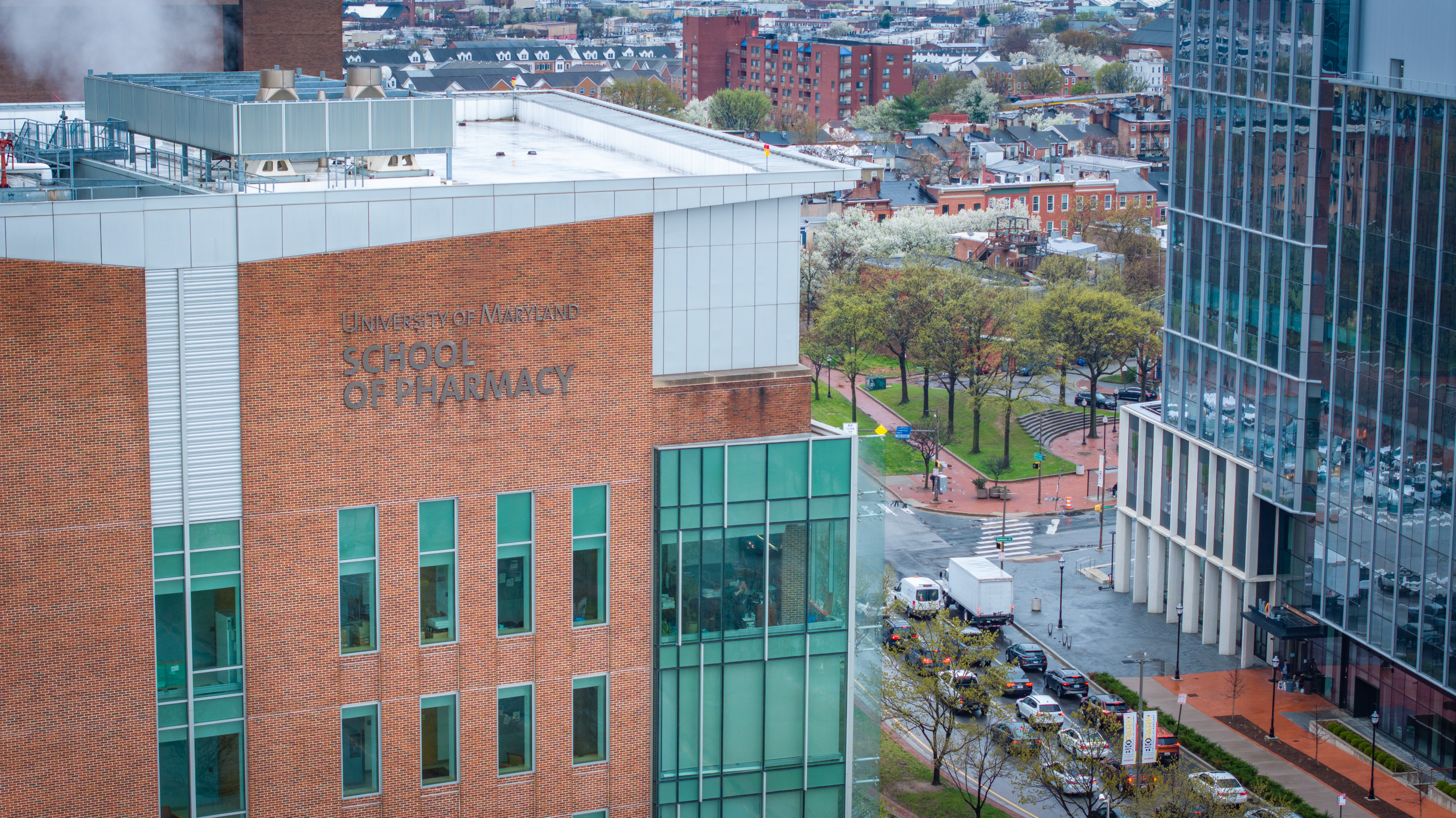 ICE's detention of Baltimore academics roil Maryland universities