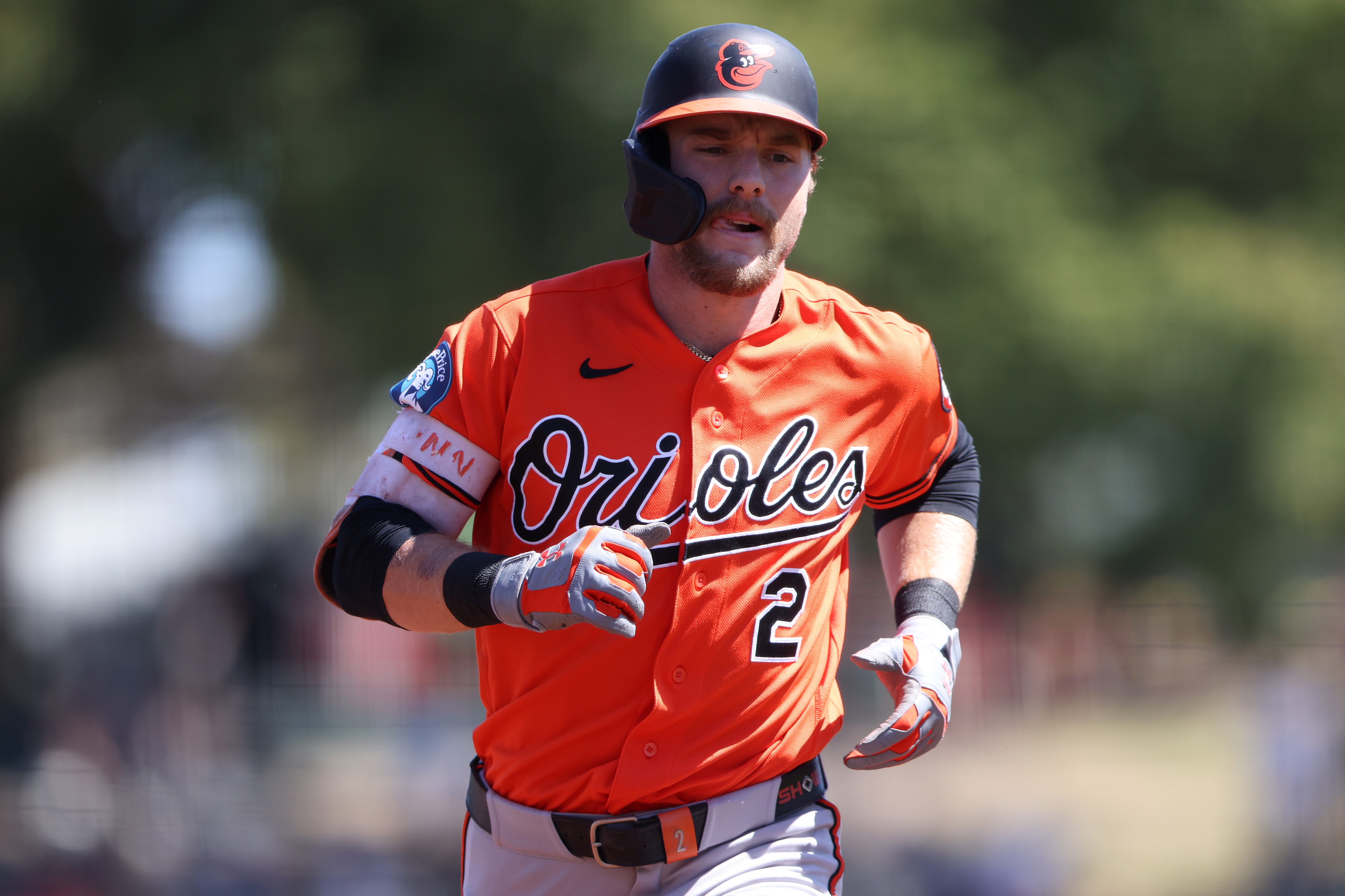 Gunnar Henderson dazzles in dominant performance as Orioles sweep Athletics