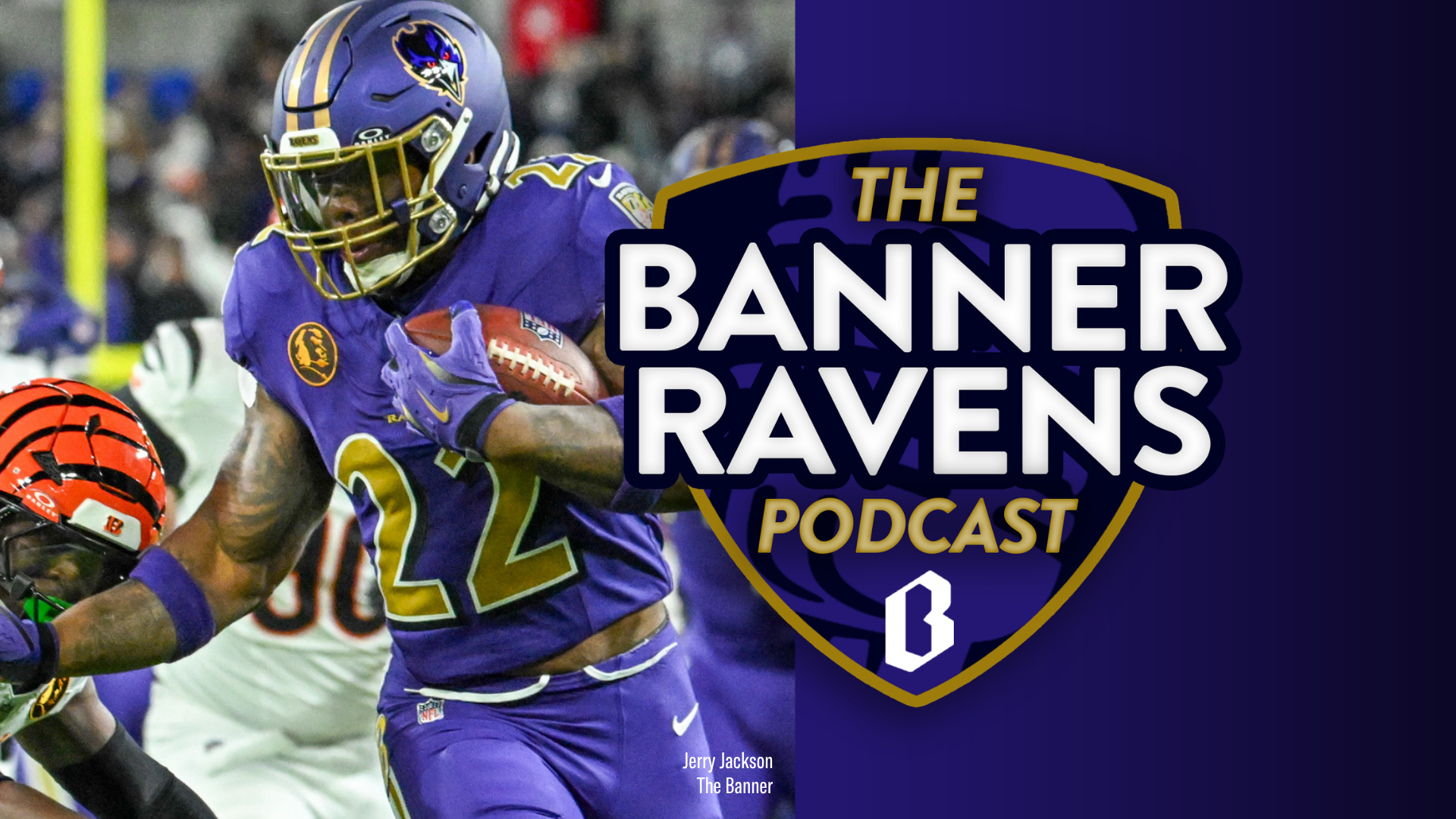 Superlatives for the 2026 schedule | Banner Ravens Podcast