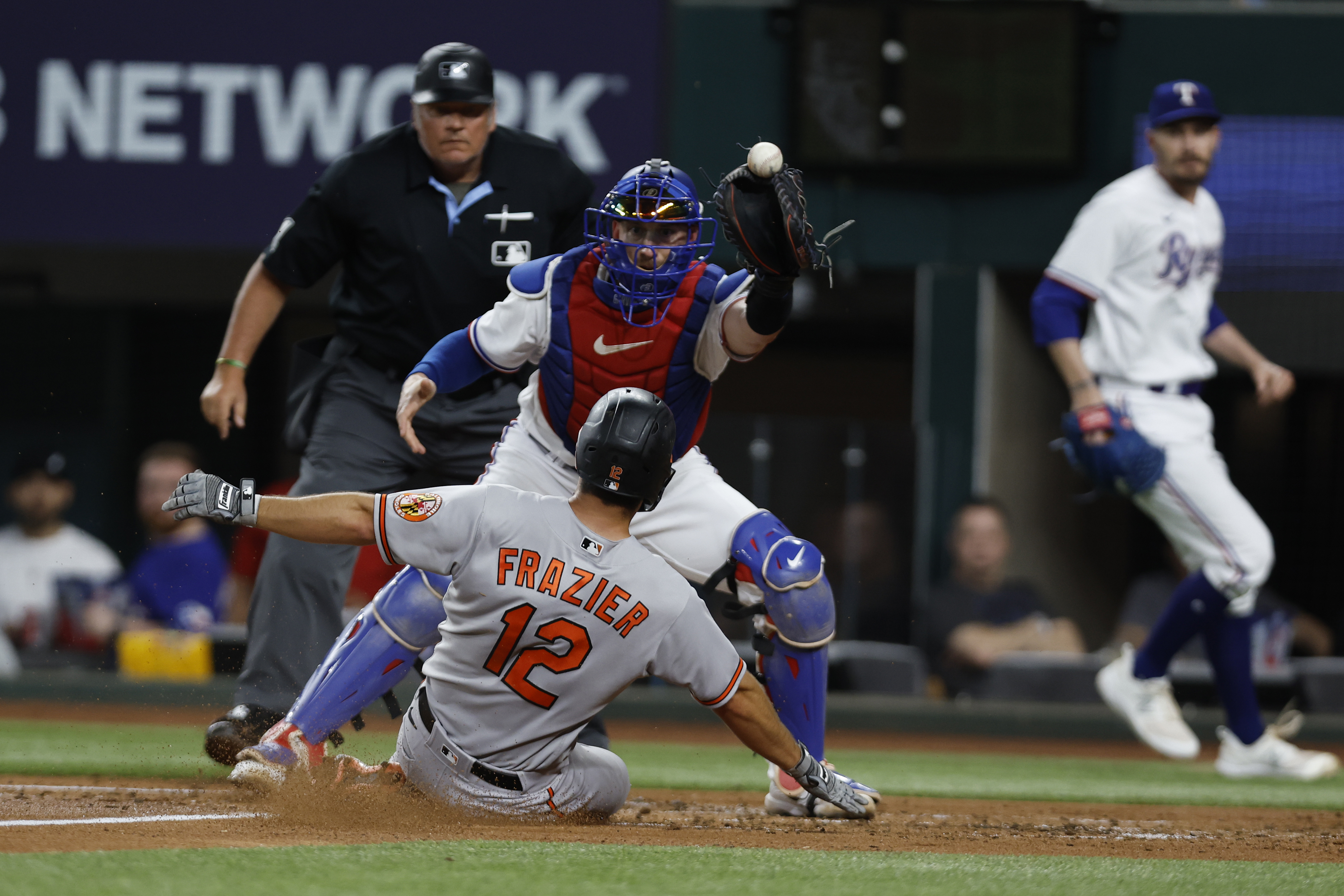 Orioles ace John Means placed on injured list with forearm tightness 