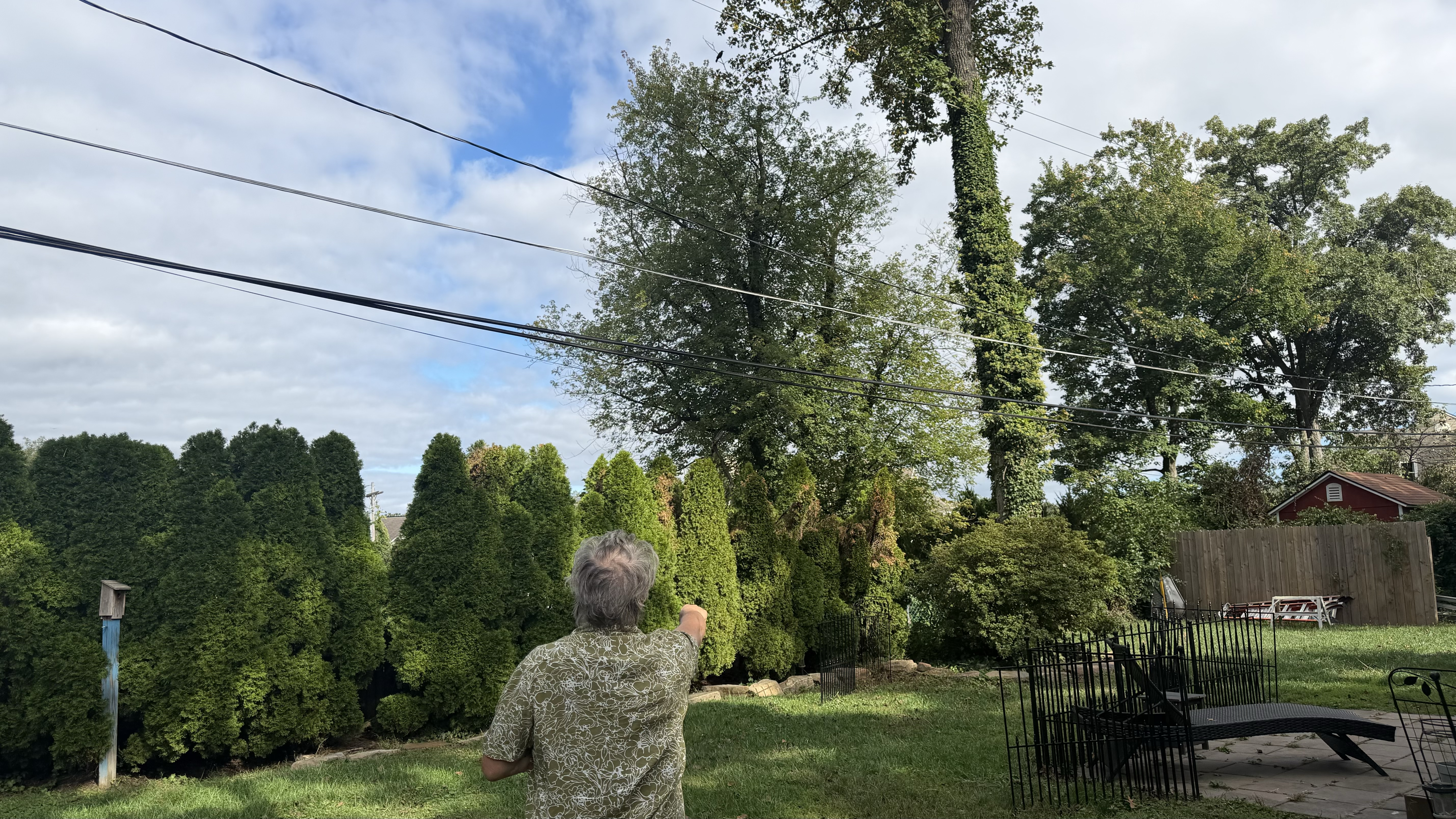 After outages, fires and damaged appliances, Parkville neighbors want answers