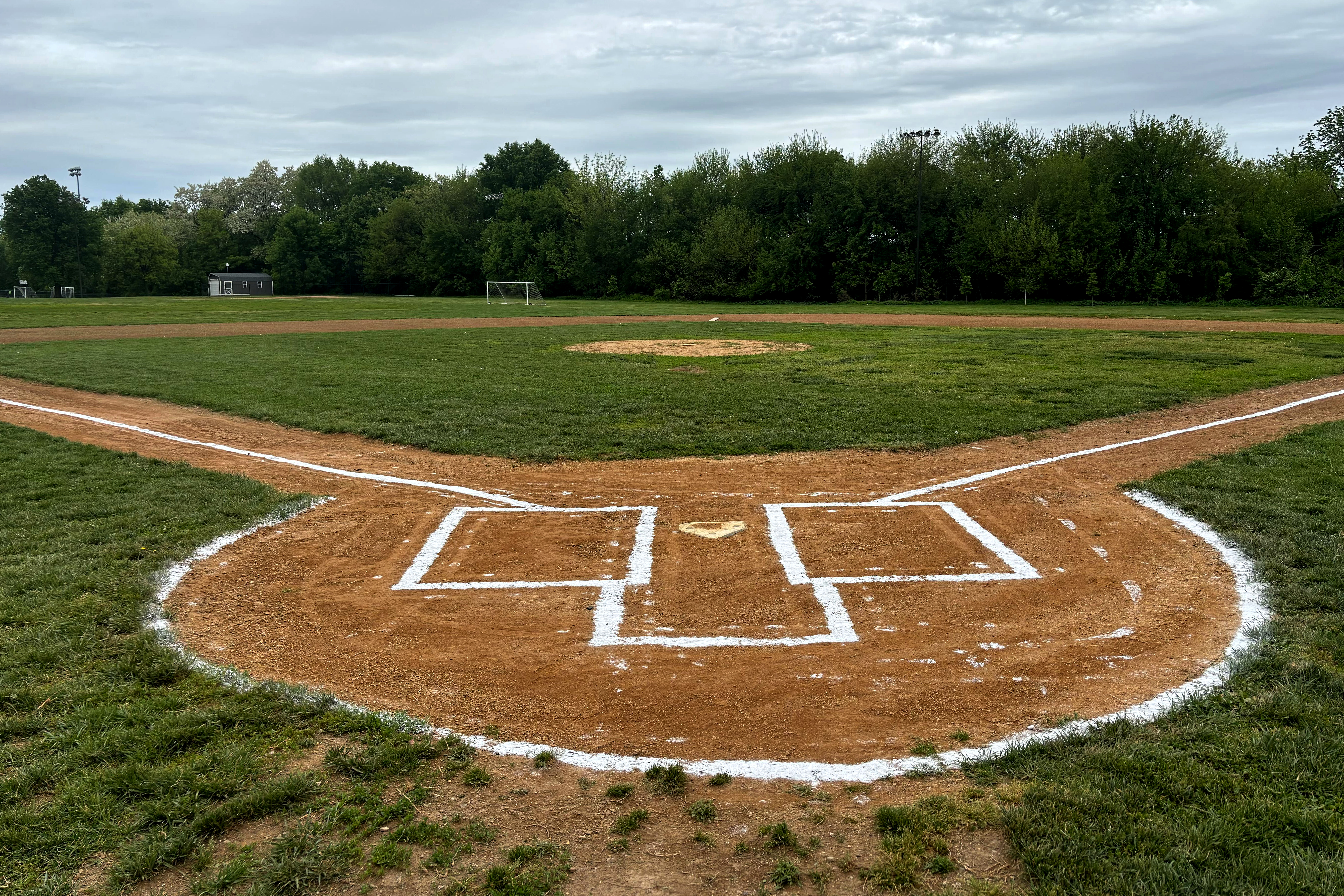 A lost season: Inside a Baltimore City high school baseball team's struggle
