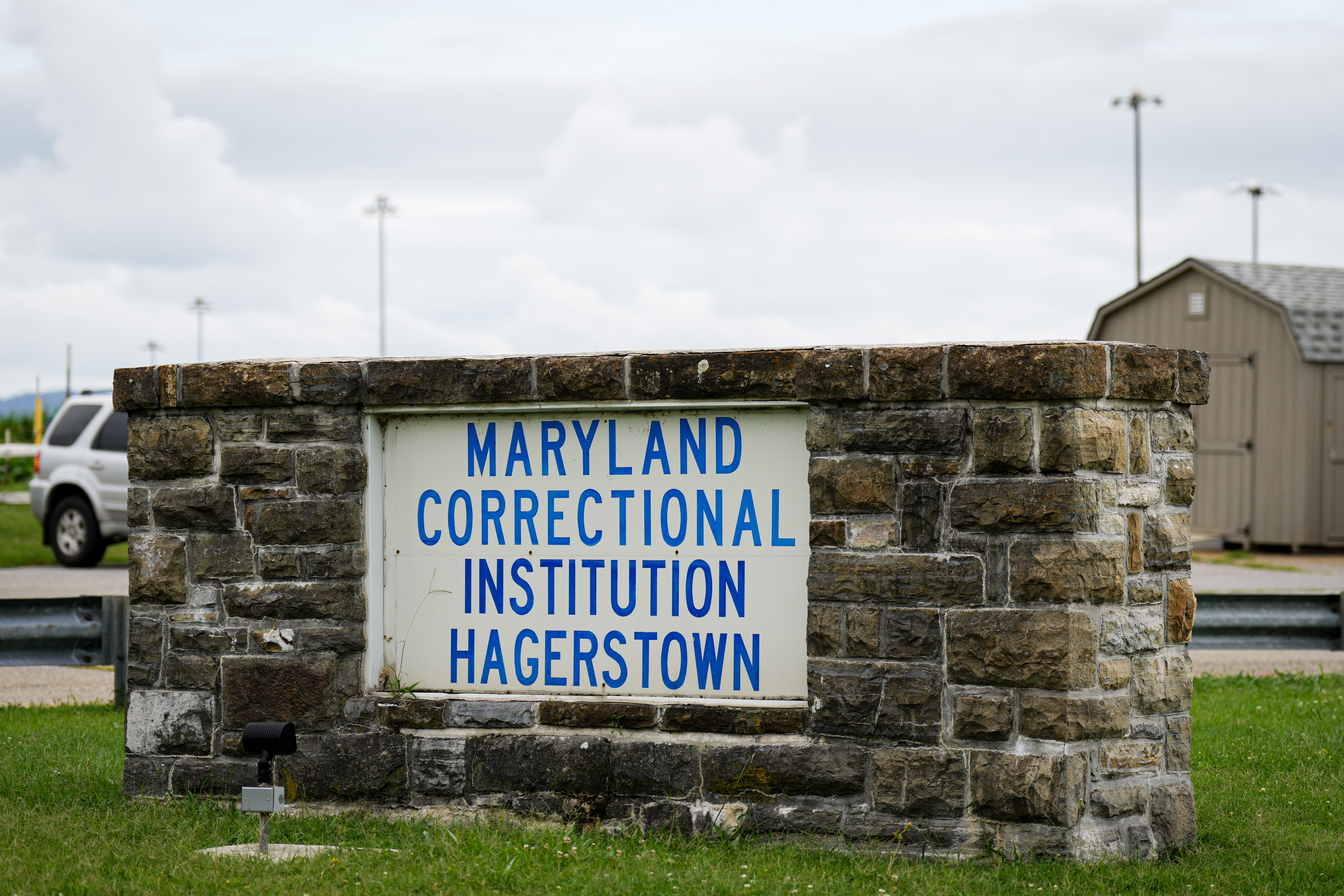 Maryland lawmakers grill corrections officials over inmates' medical care -  The Baltimore Banner, image size:4303x2869