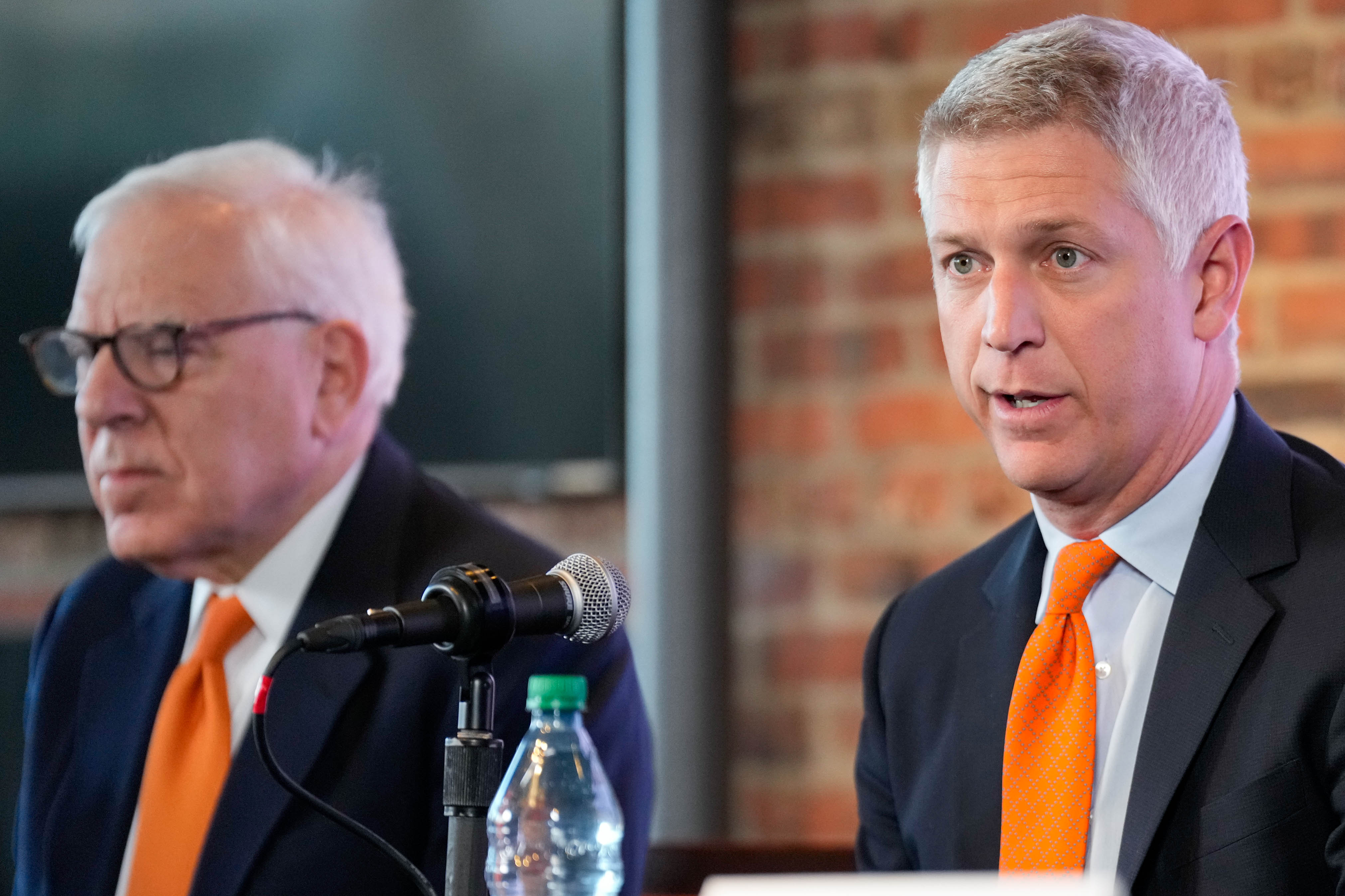 Kyle Goon: How can David Rubenstein be ‘very pleased' when the Orioles are this disappointing?