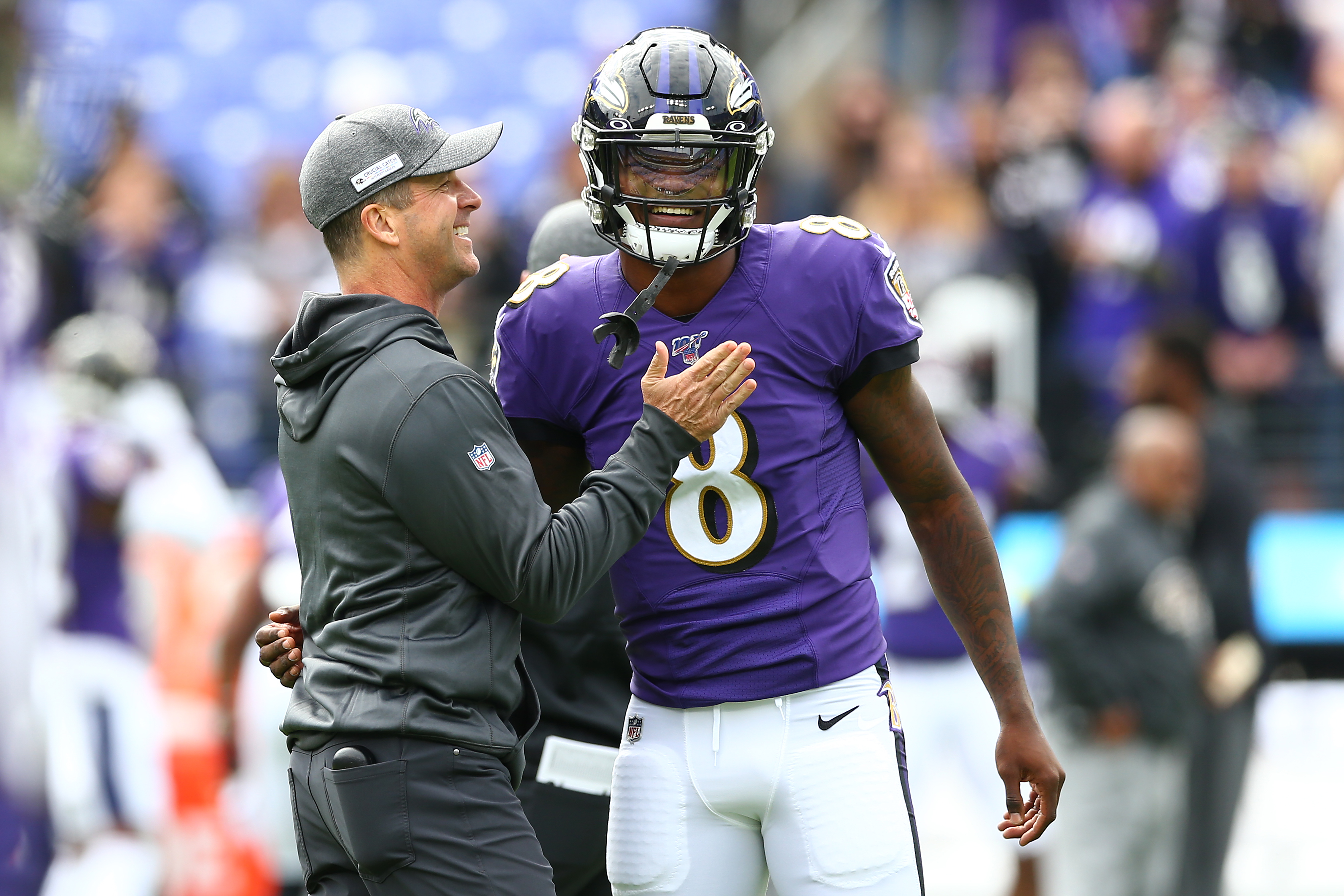 Baltimore Ravens DC Mike Macdonald's Defense 'Needs To Do Better' vs. Cincinnati  Bengals - Sports Illustrated Baltimore Ravens News, Analysis and More