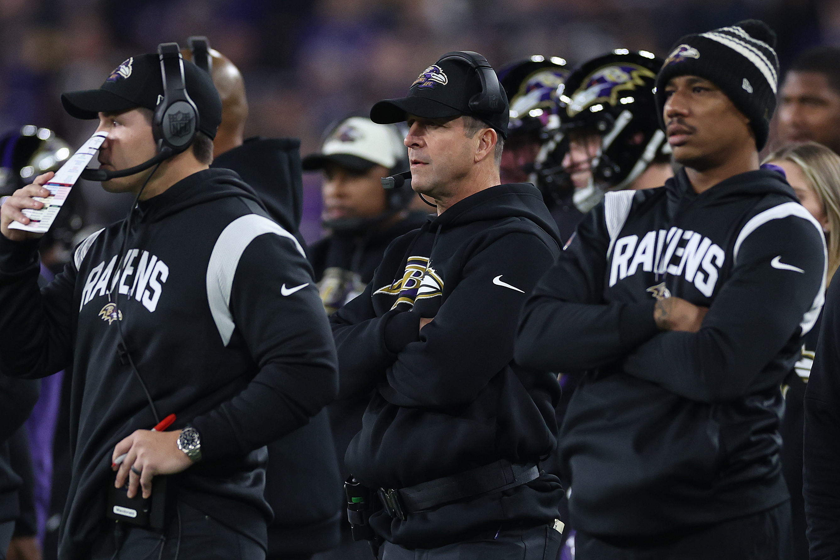 Ravens-Bengals Week 18 Game to Be Played As Scheduled