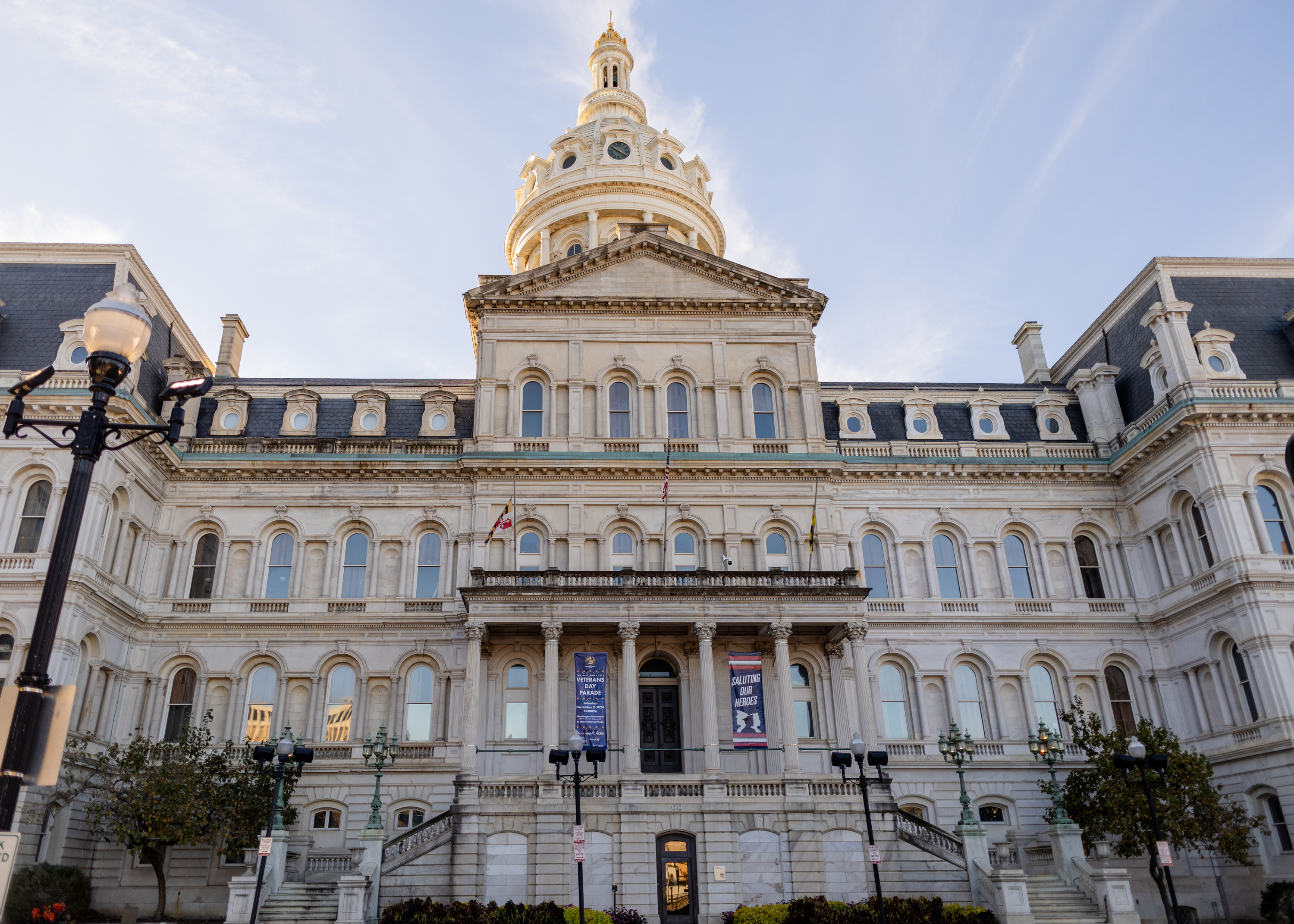 Teachers, immigrants and homeowners get wins in Baltimore's $4.9B budget
