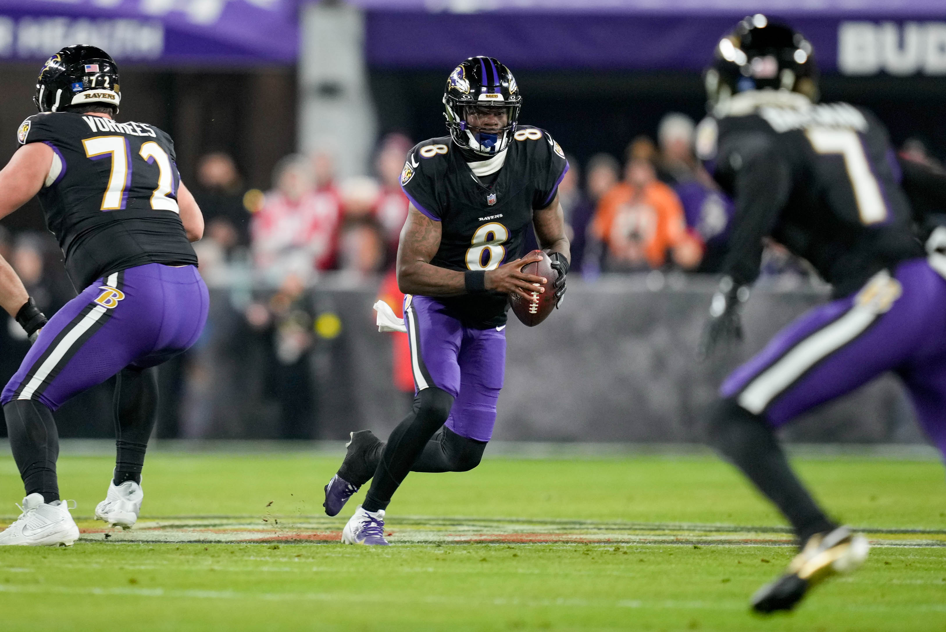 2026 Ravens schedule: Predictions and analysis for every game