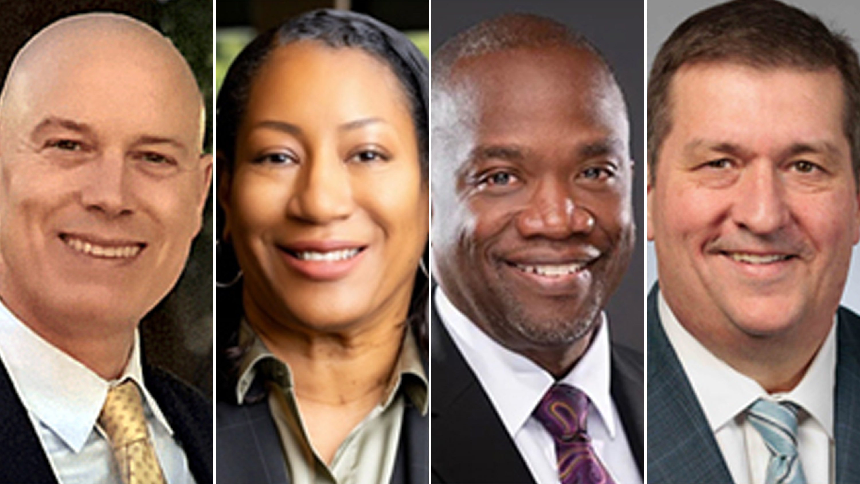 Who's in the running for Baltimore County schools superintendent?