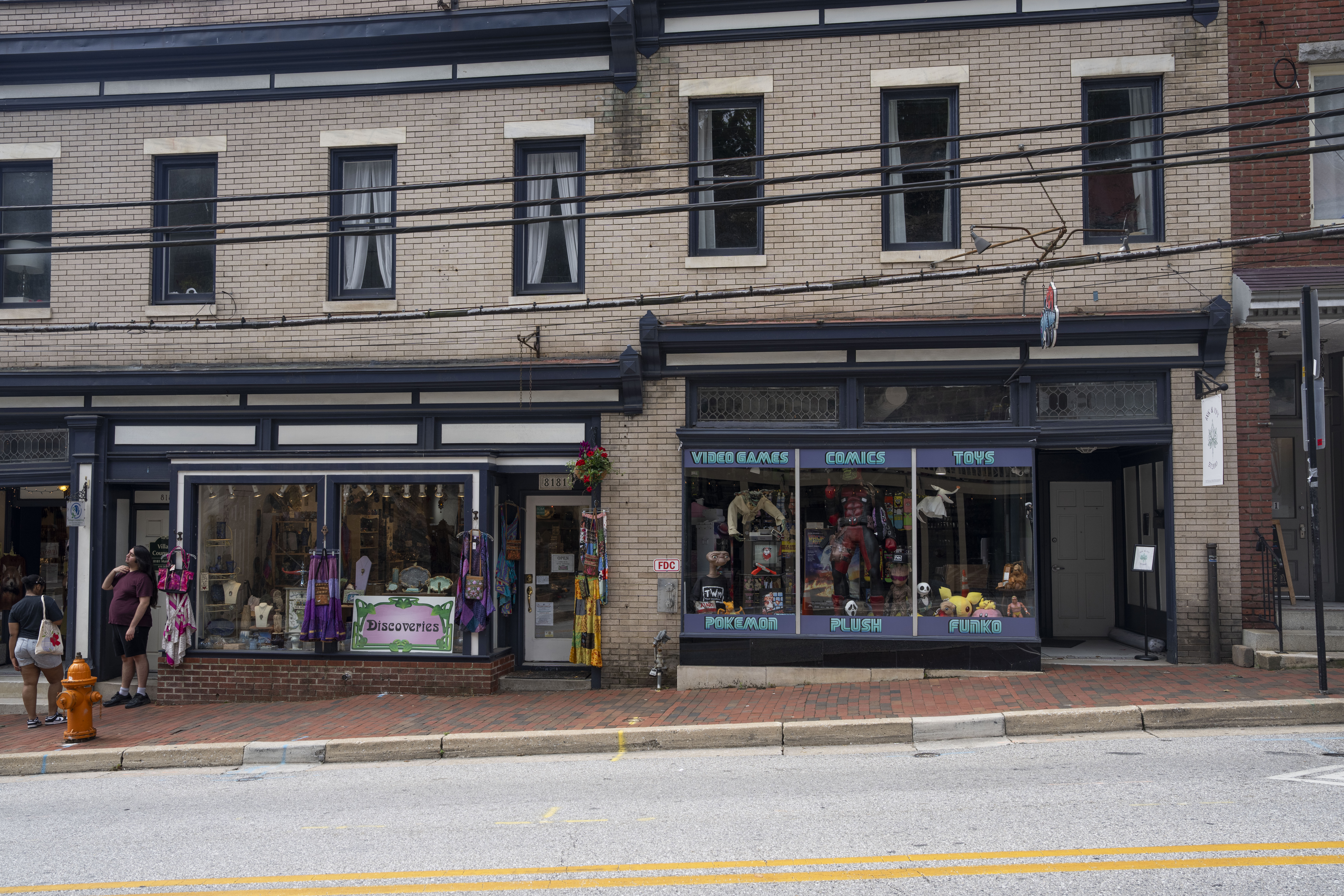 New minimum wage for small businesses in Howard County takes effect