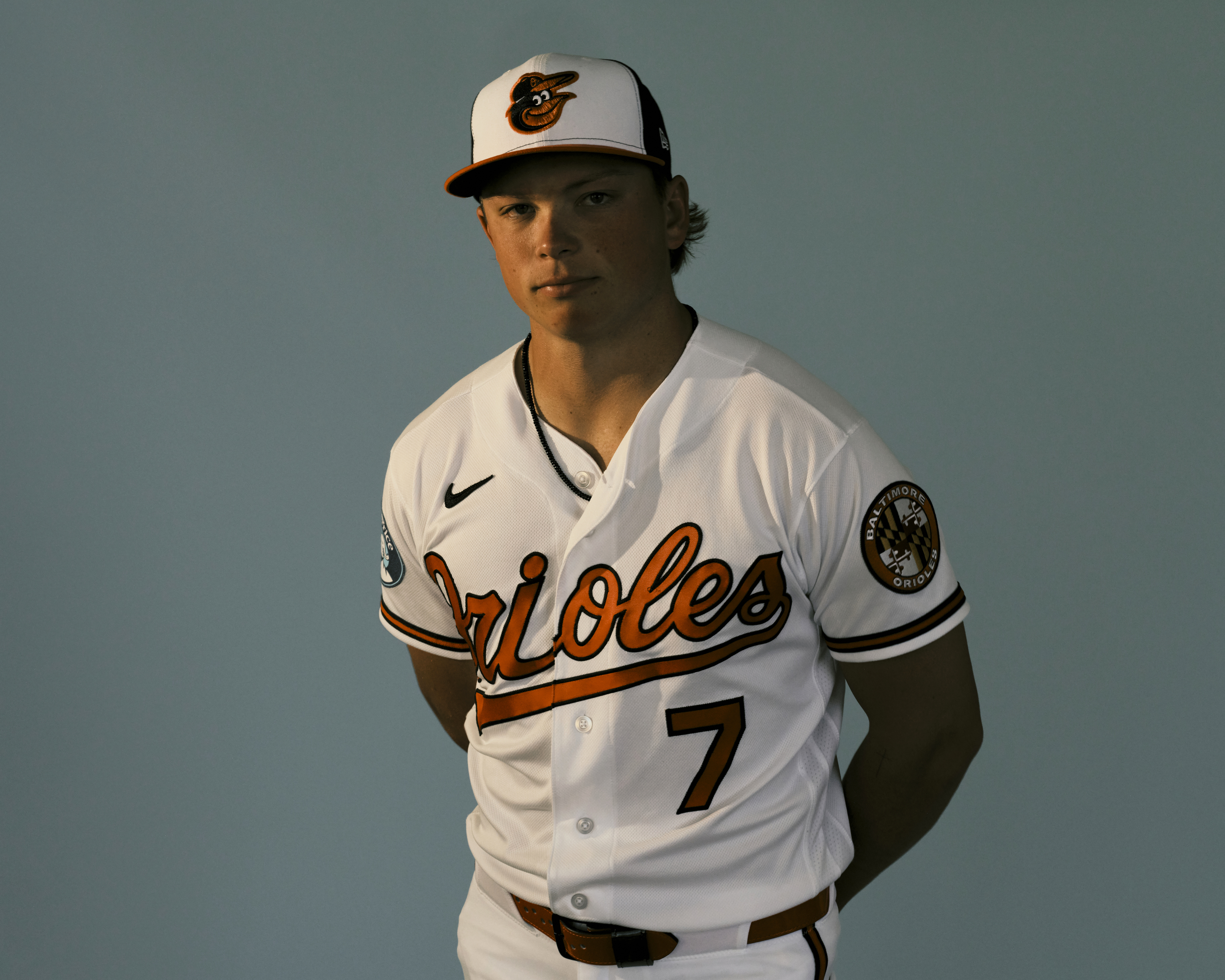 The Orioles' offensive explosion could change how we talk about