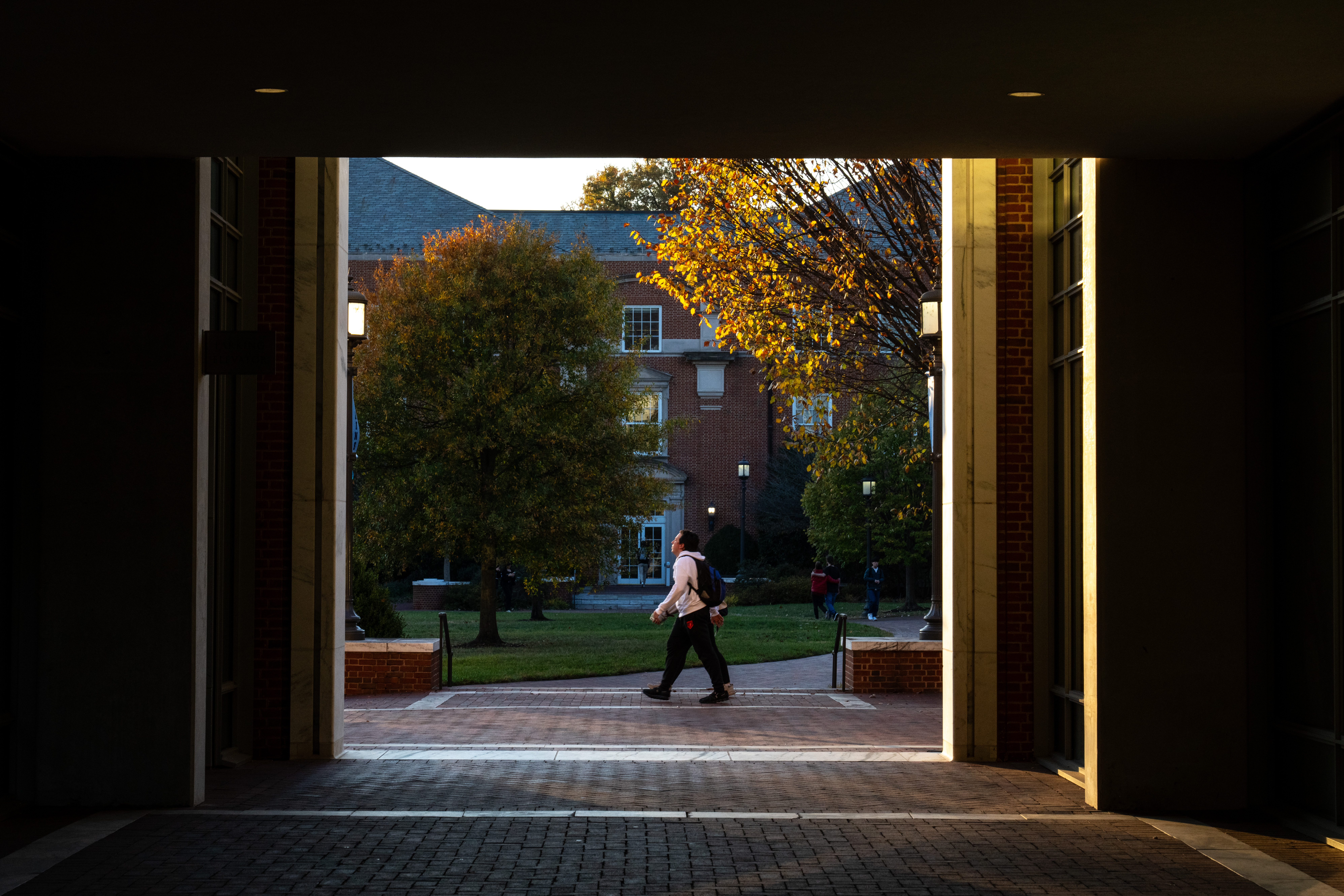 jhu dsip Deffer Acceptance John Hopkins main image 1