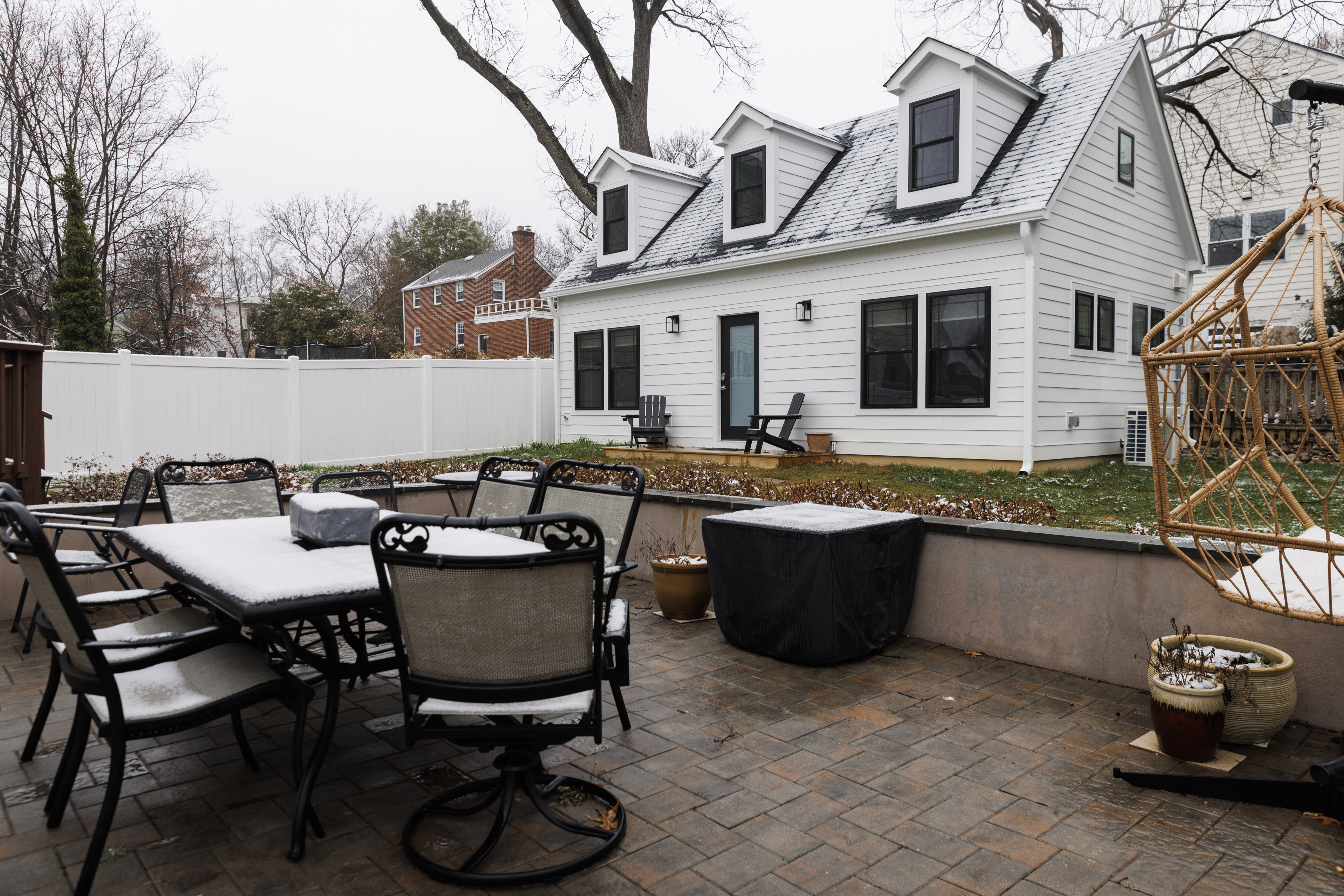 Maryland pushes granny flats as housing pressures mount