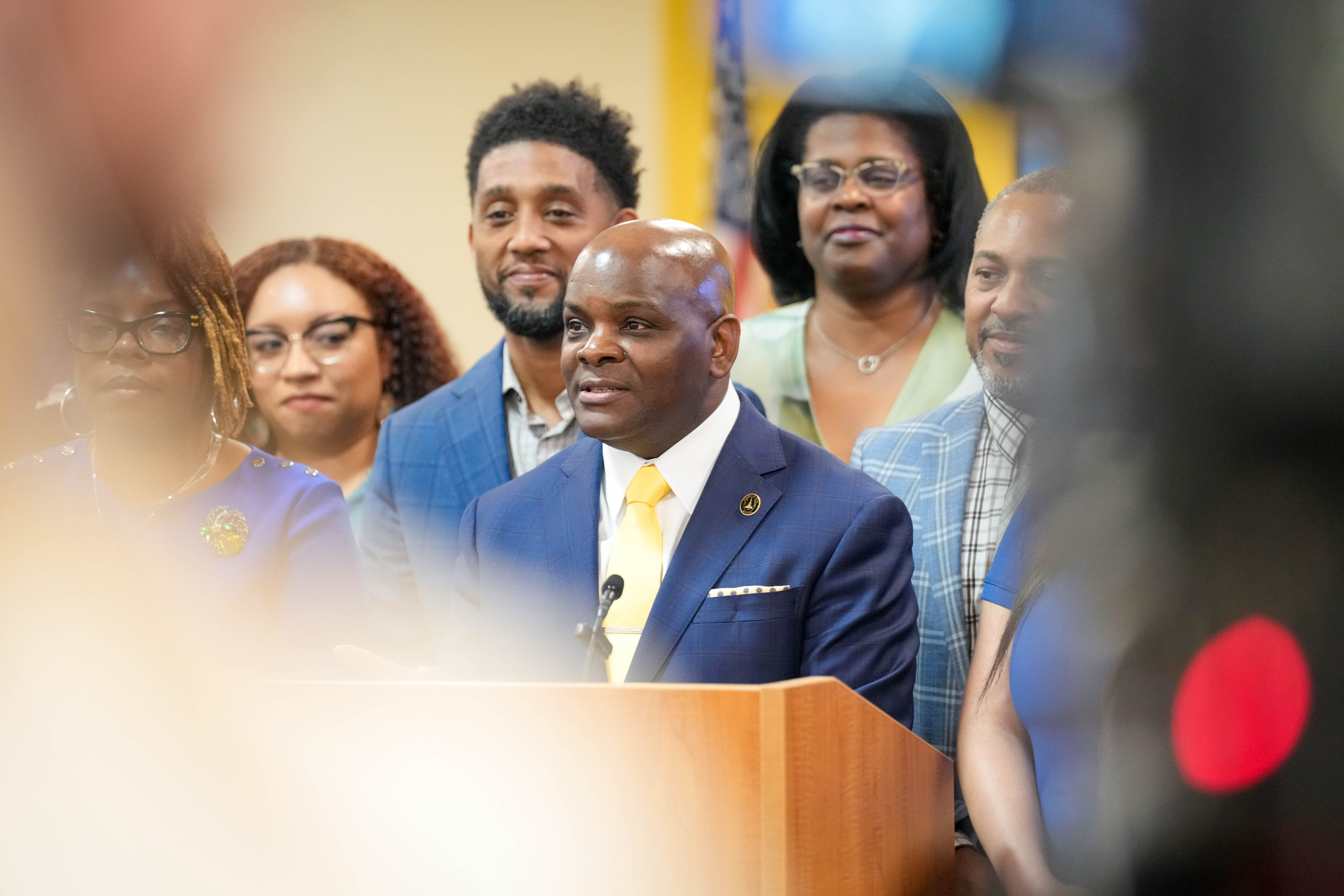 Baltimore's next schools chief has some unfinished business waiting for him