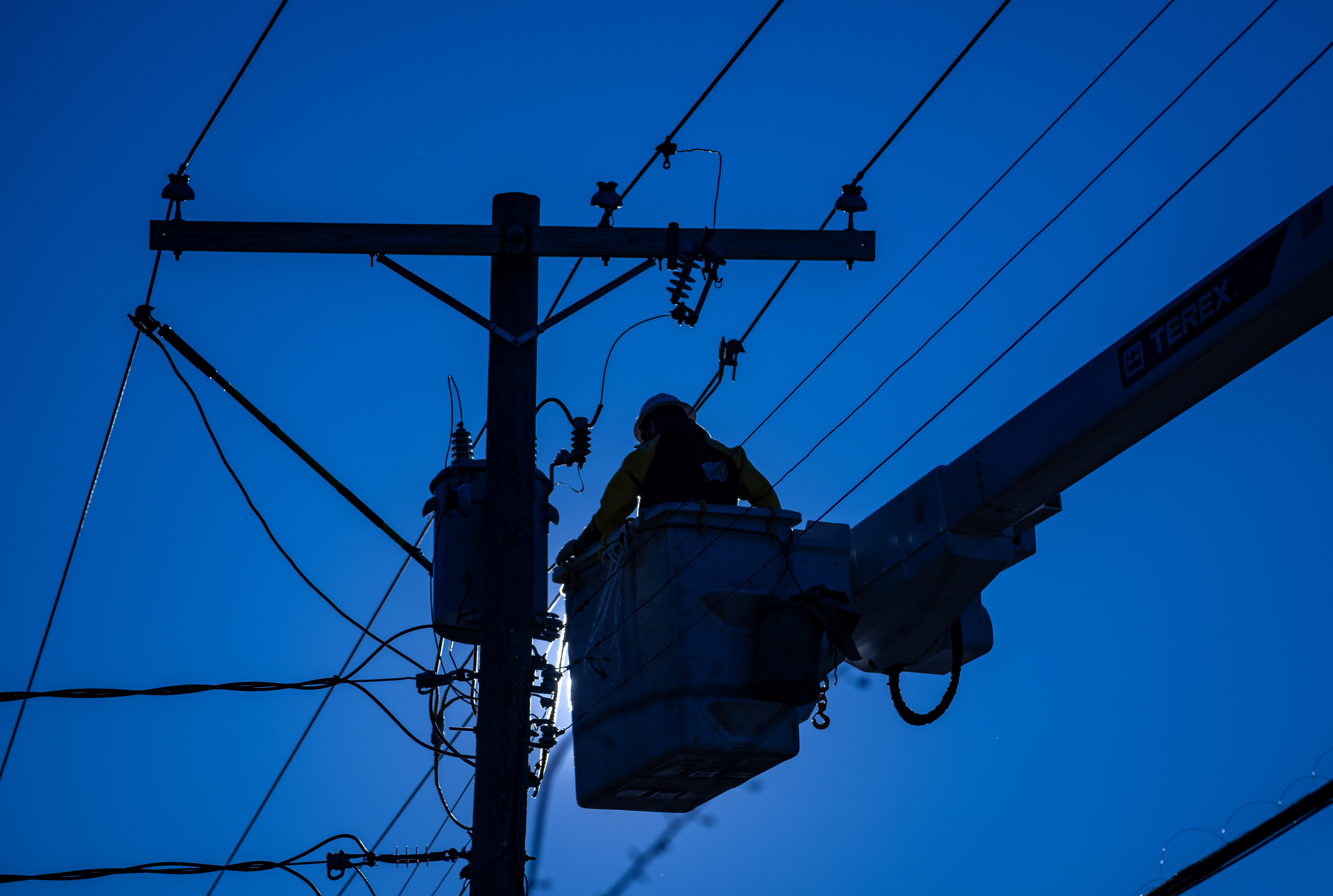 Hutzell: Hunting for Maryland's worst summer power outages in 2026