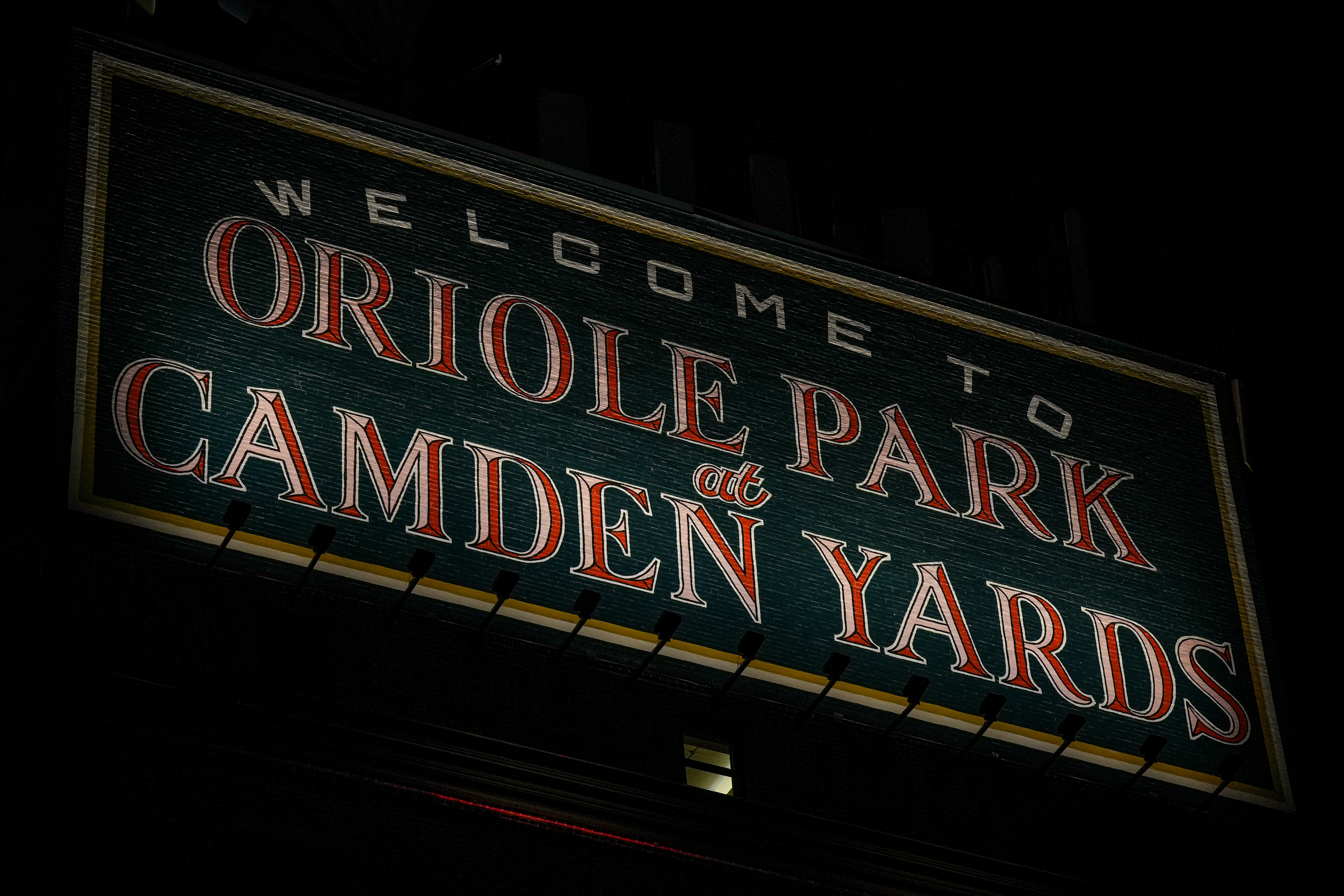 Baltimore Orioles, Gov. Moore say they plan to 'revitalize' Camden Yards in  joint statement