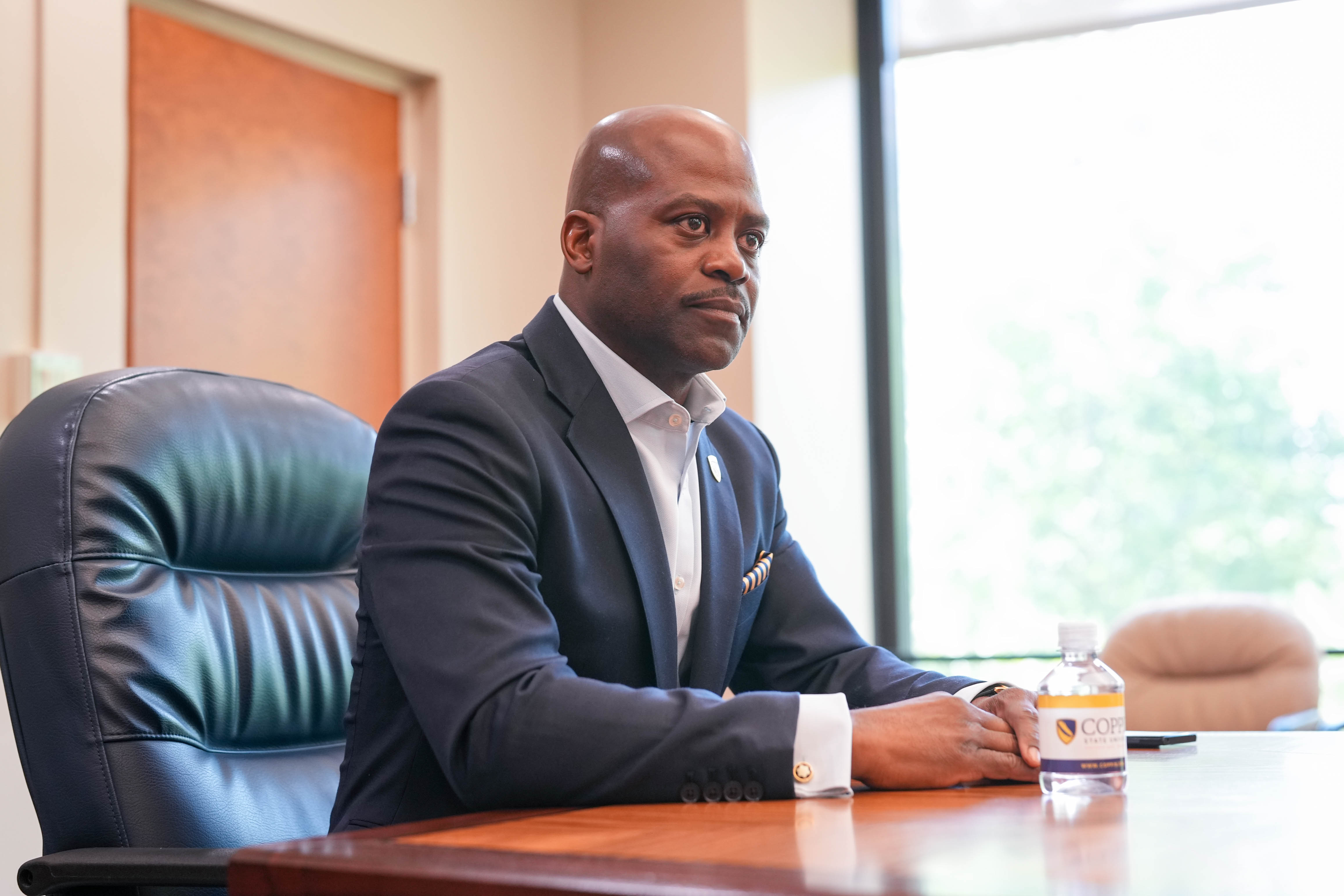 The gamble behind Maryland's most affordable university