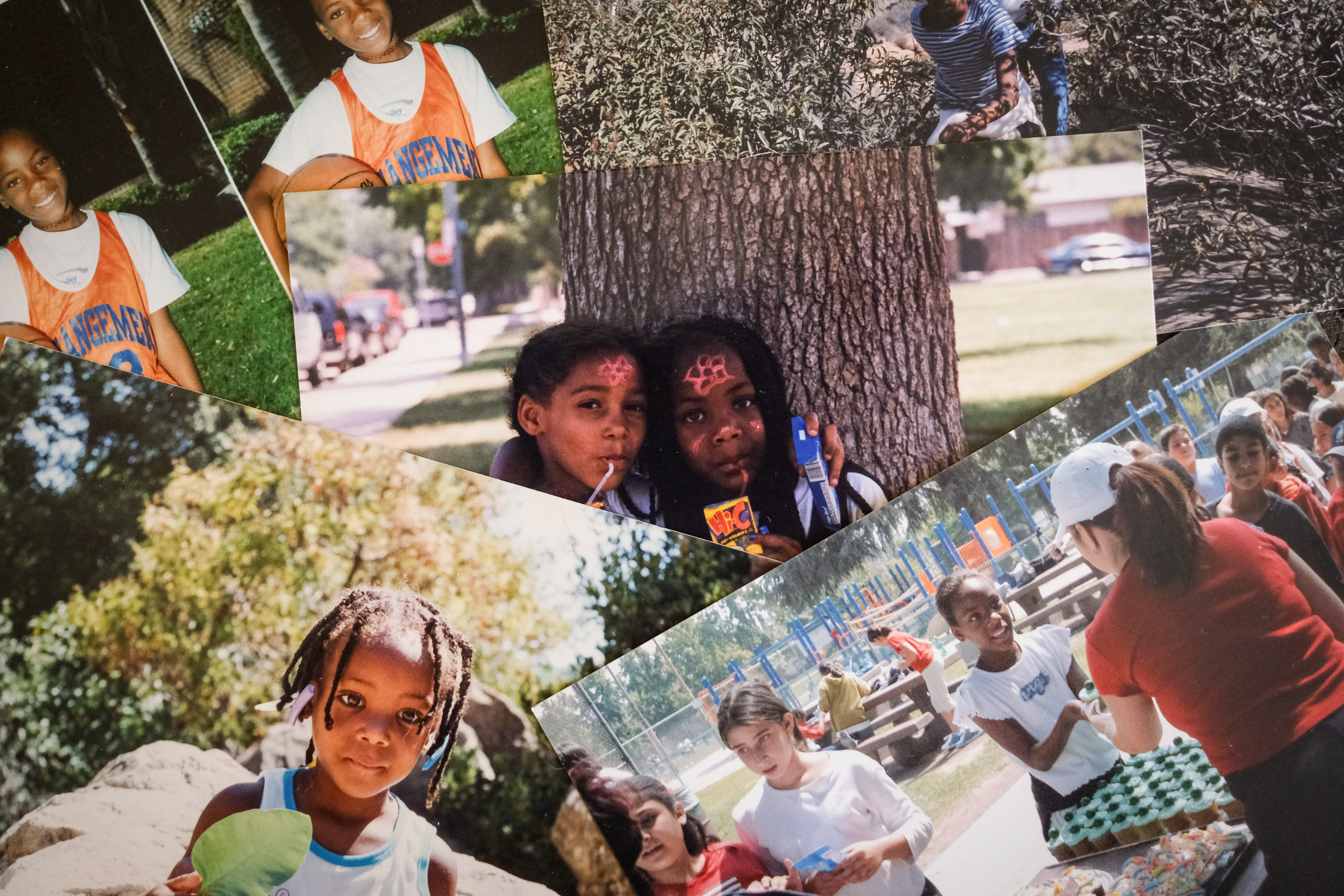 Vaughn-Hall: Recreation and parks shaped me as a kid. I wish the same for my son.