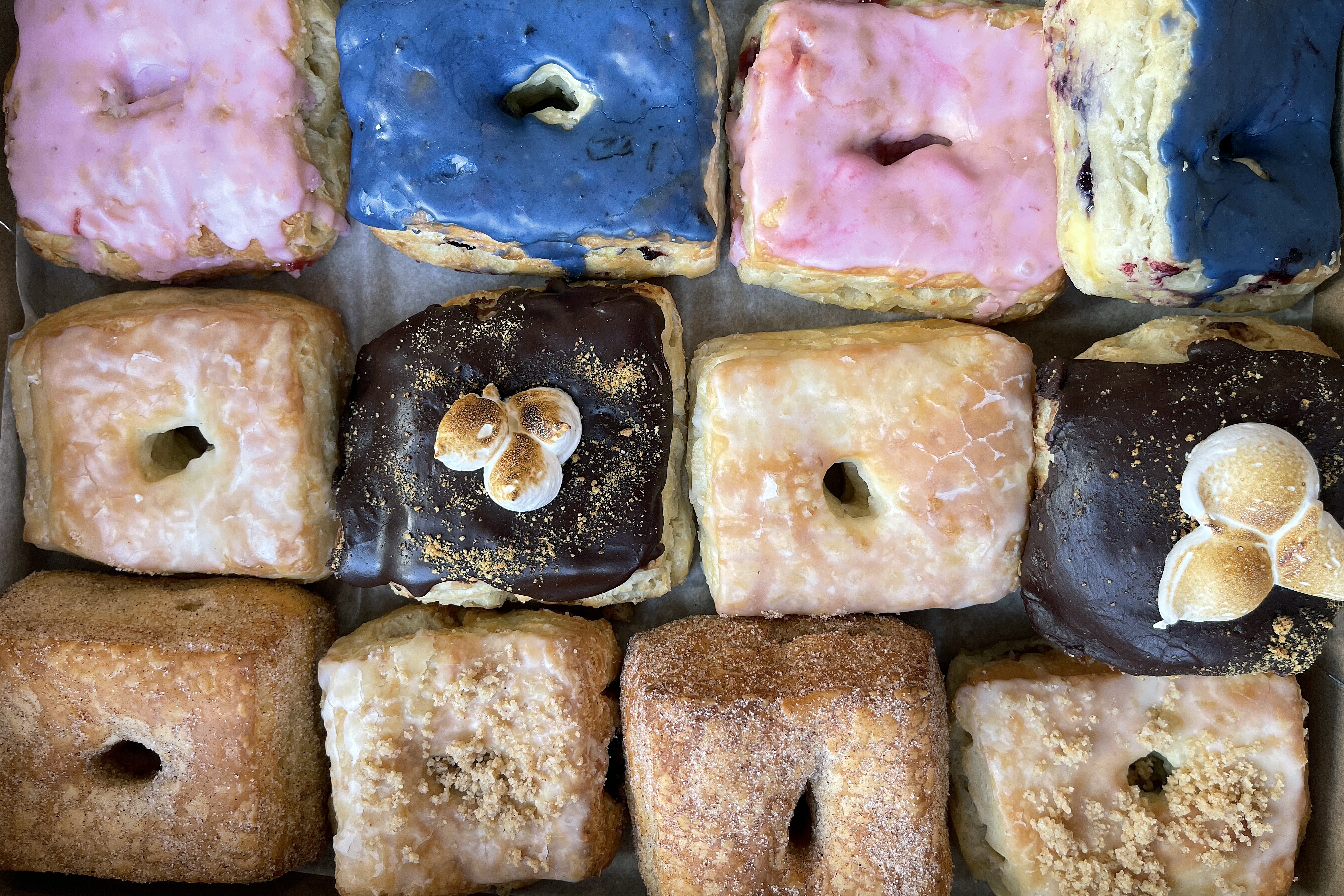 Dulceology Bakery to close after 6 years in Federal Hill