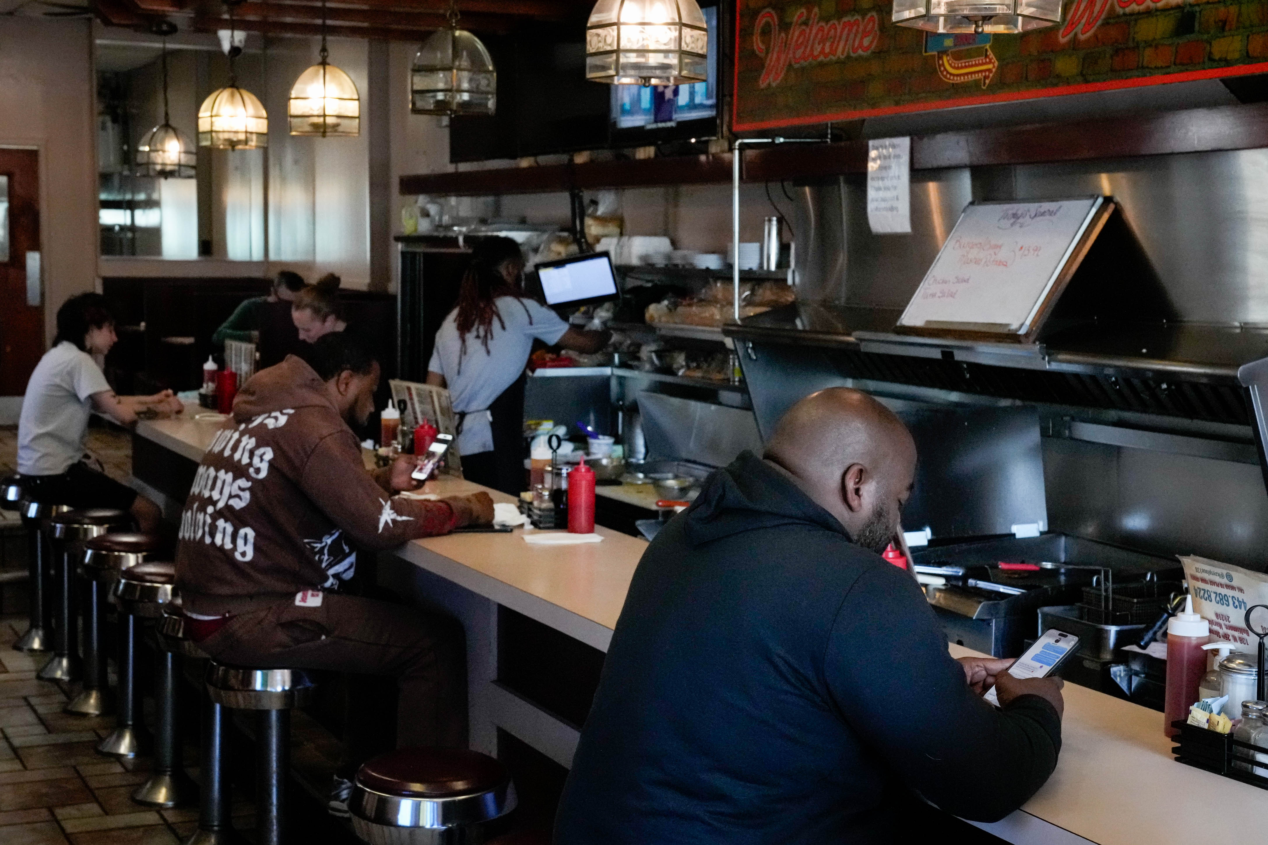 The Dish: What happened to Baltimore's diners?