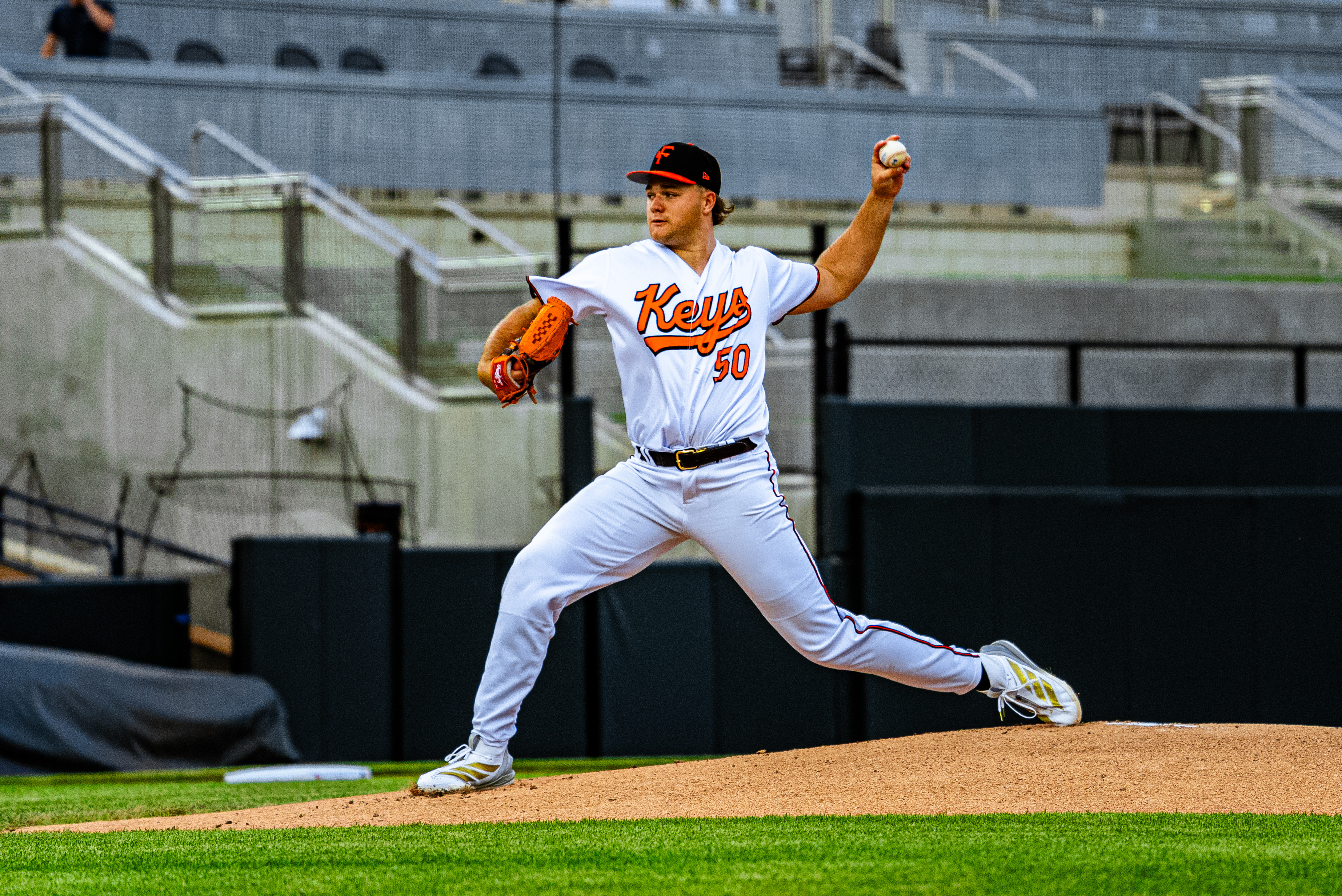 Jon Meoli: Looking back on the Orioles' 2025 trade deadline haul